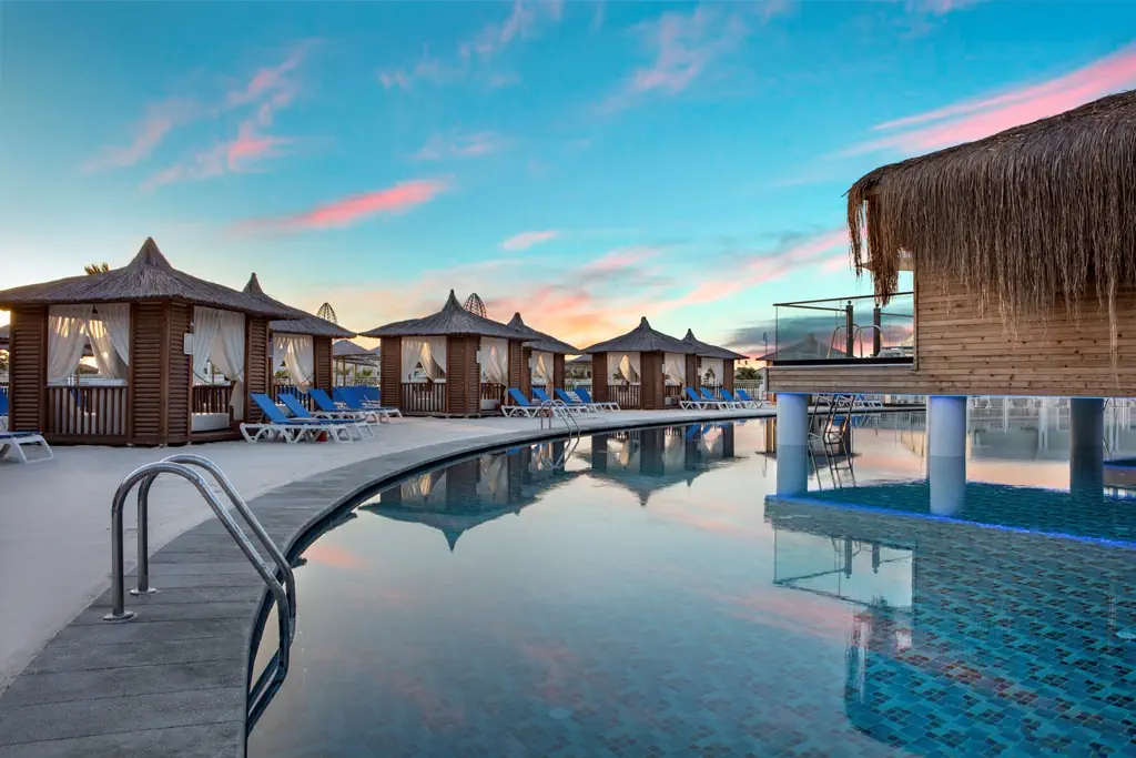 Granada Luxury Belek - zdjęcie 90