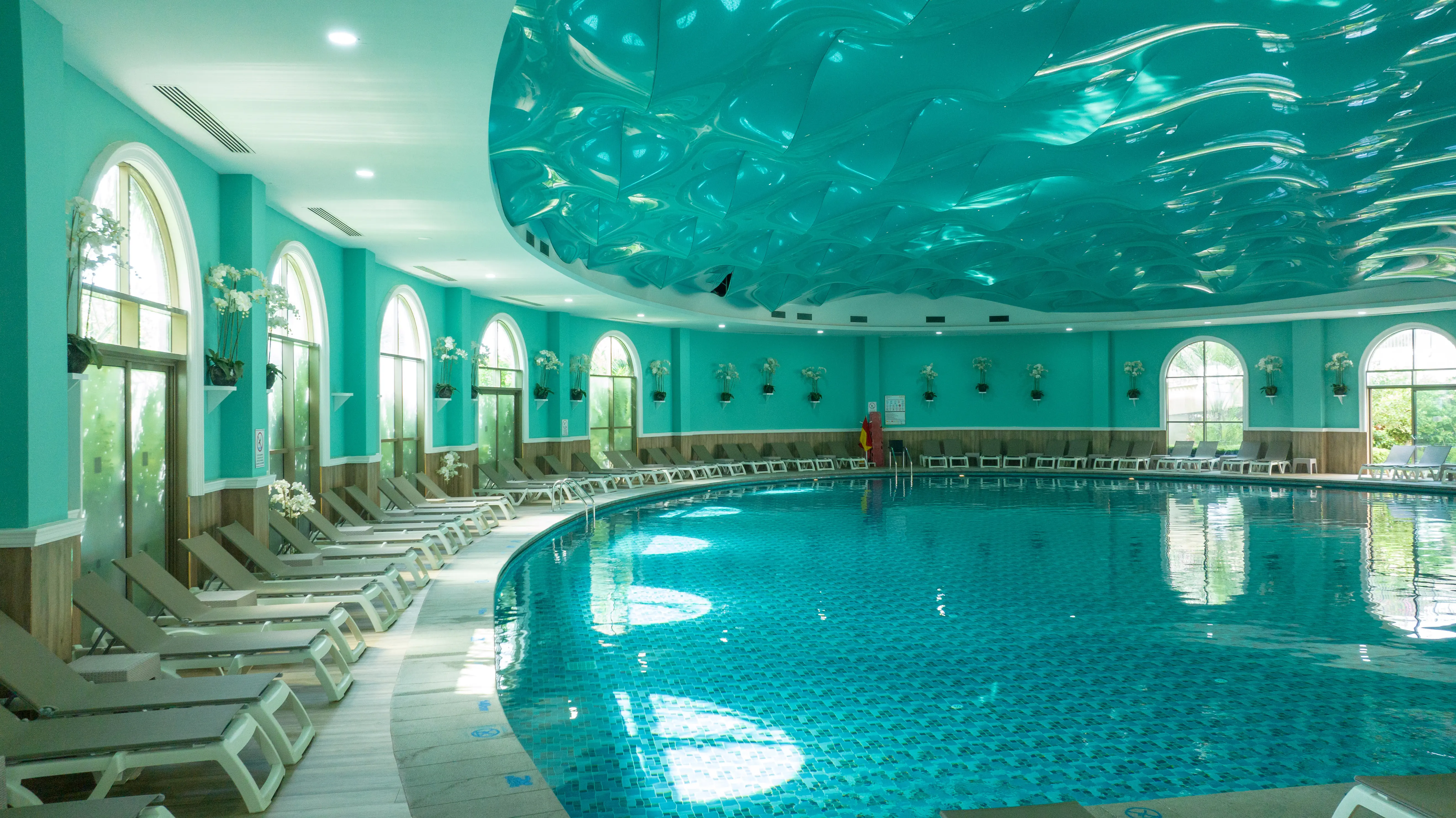 Granada Luxury Belek - zdjęcie 207