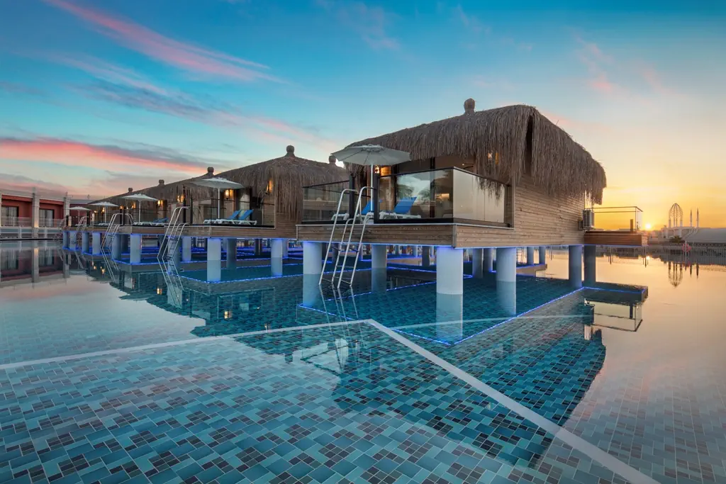 Granada Luxury Belek - zdjęcie 89