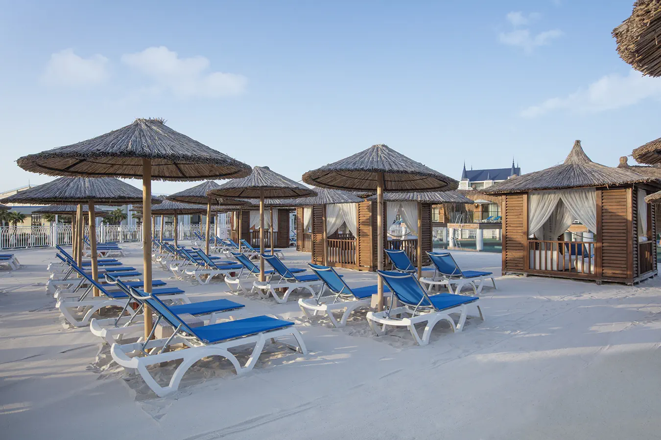 Granada Luxury Belek - zdjęcie 211
