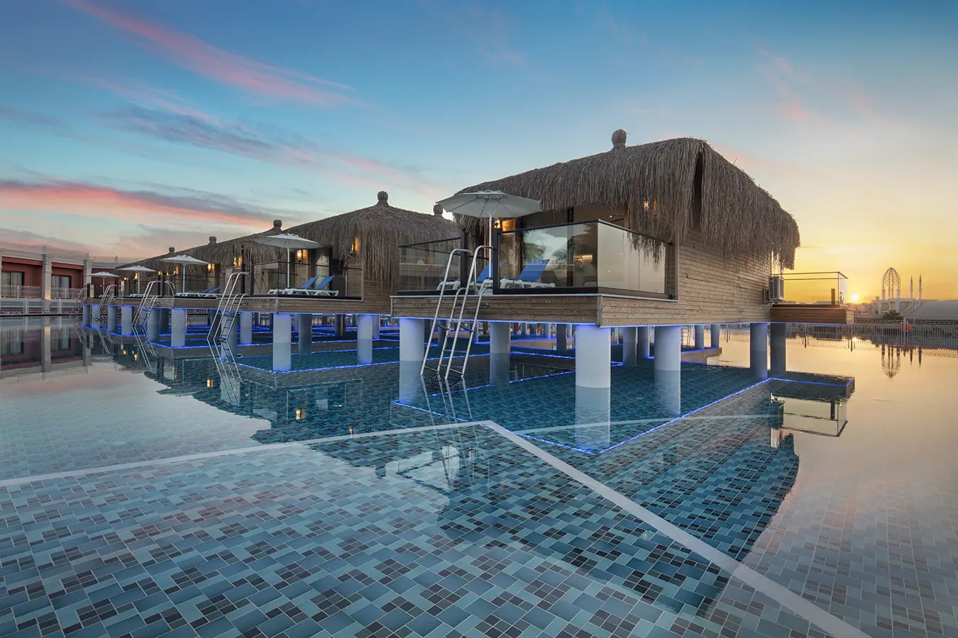 Granada Luxury Belek - zdjęcie 210