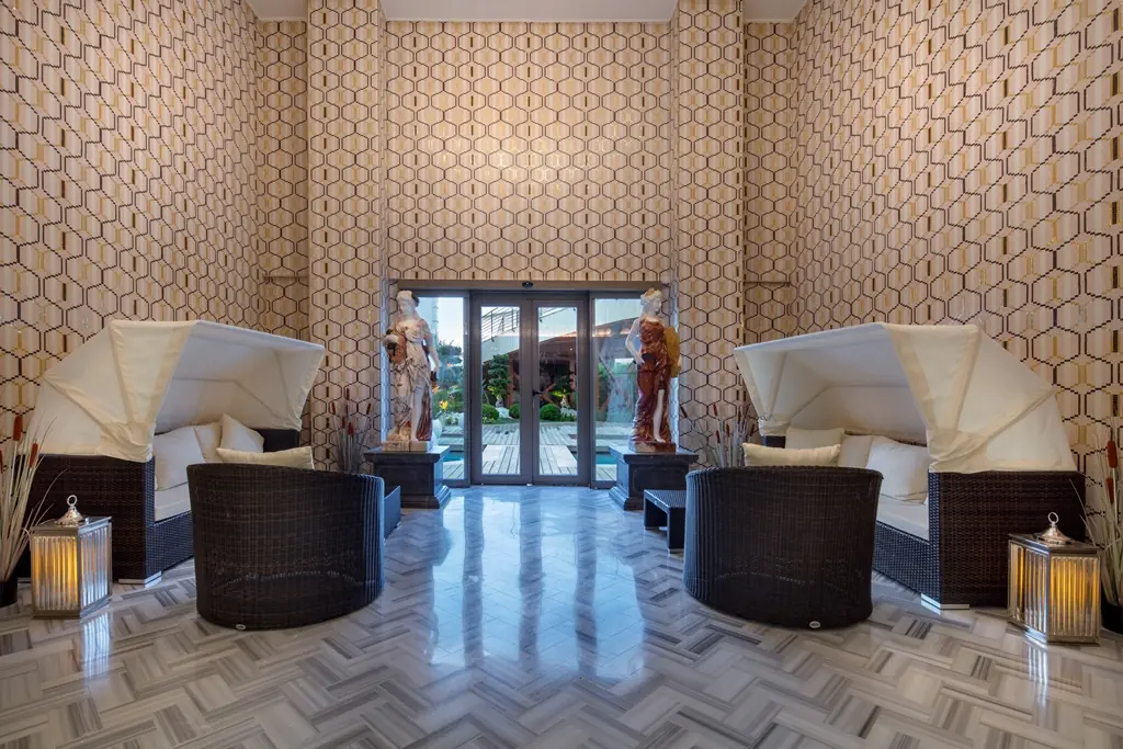 Granada Luxury Belek - zdjęcie 259