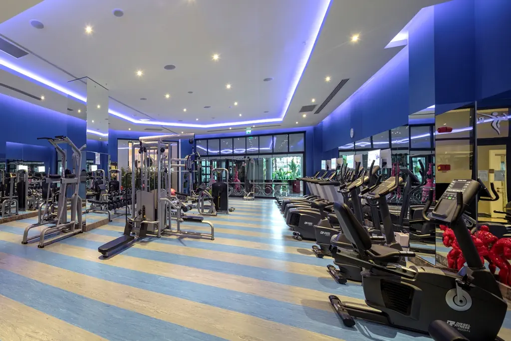 Granada Luxury Belek - zdjęcie 269