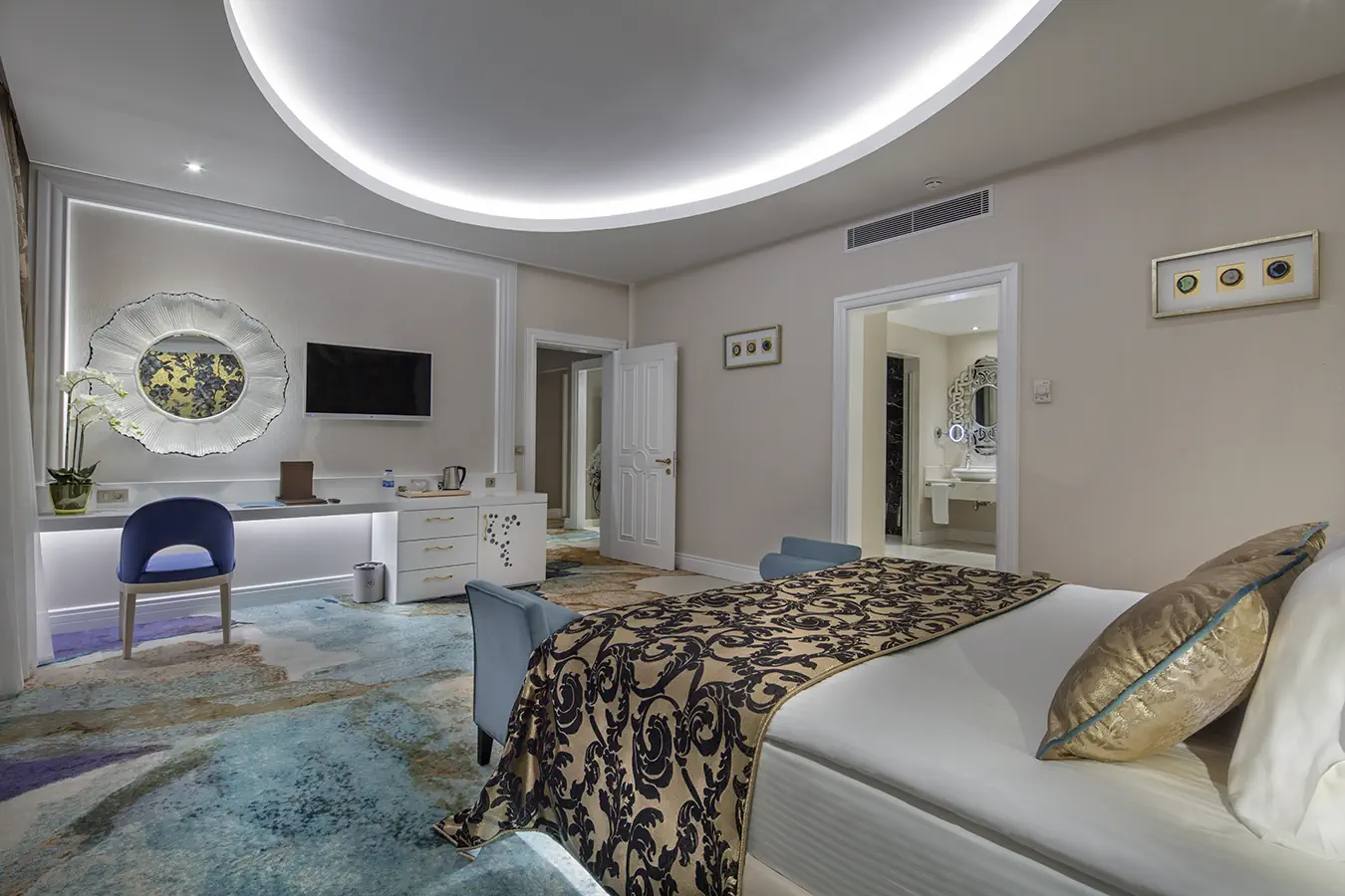 Granada Luxury Belek - zdjęcie 81