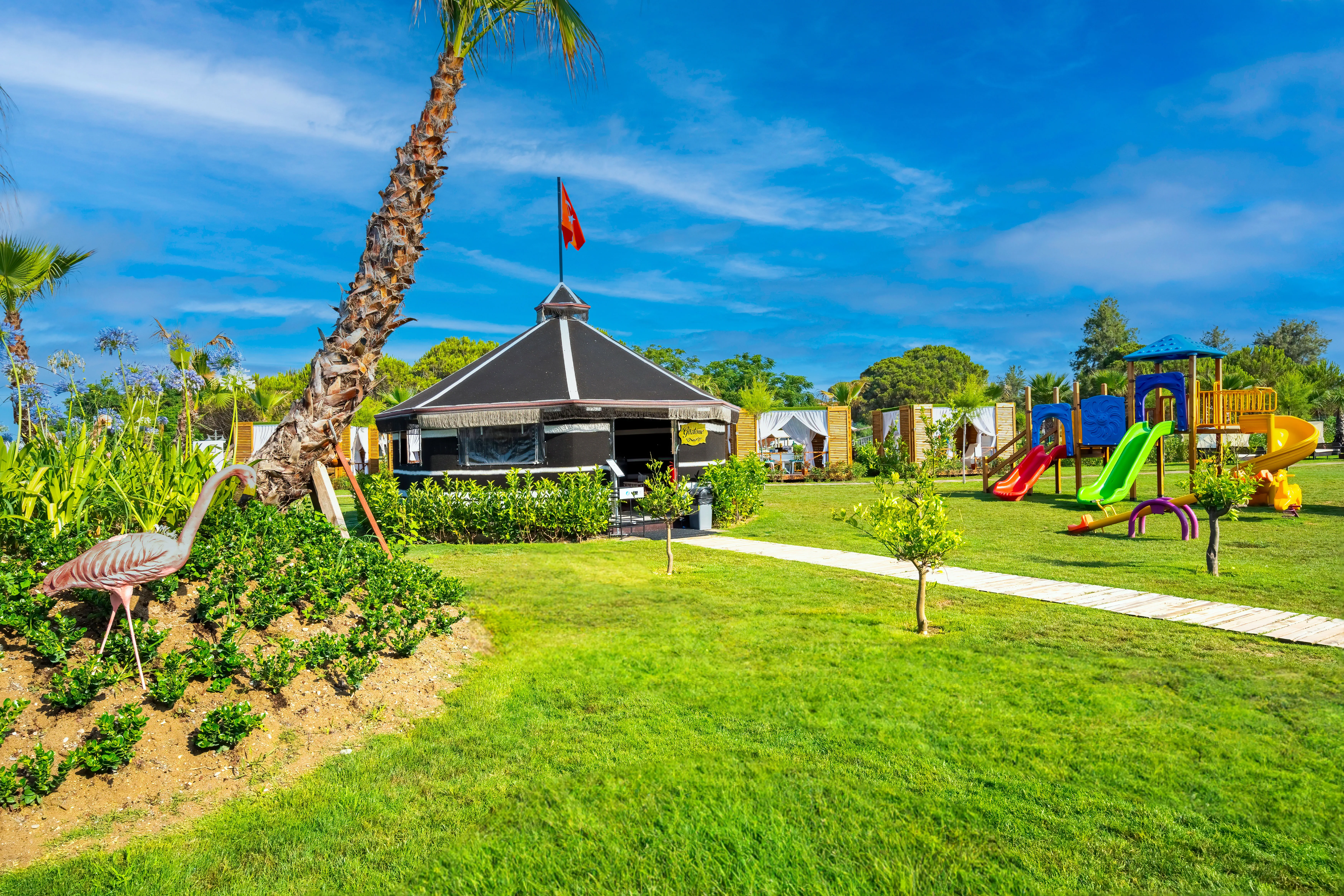 Granada Luxury Belek - zdjęcie 235