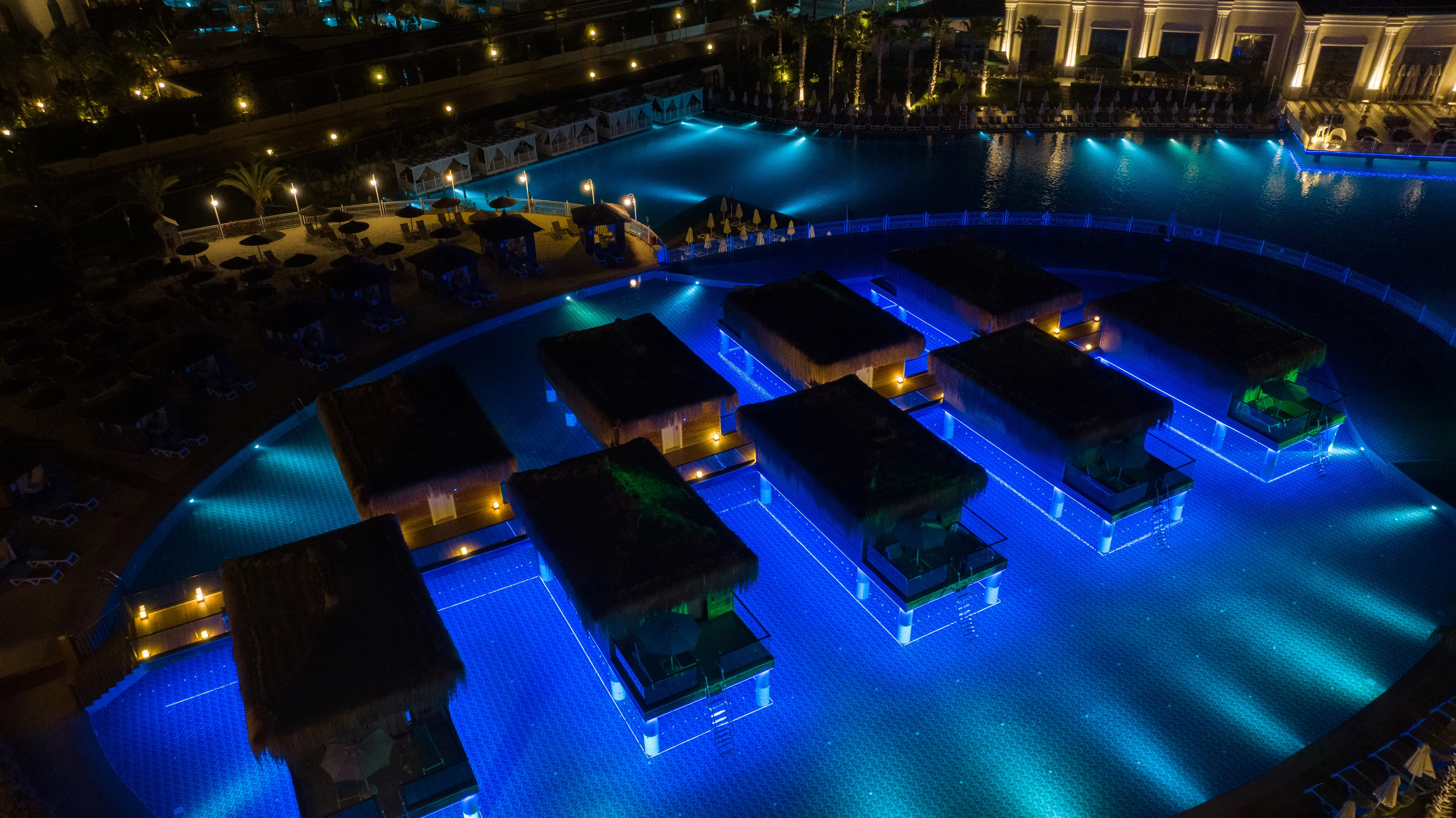 Granada Luxury Belek - zdjęcie 199