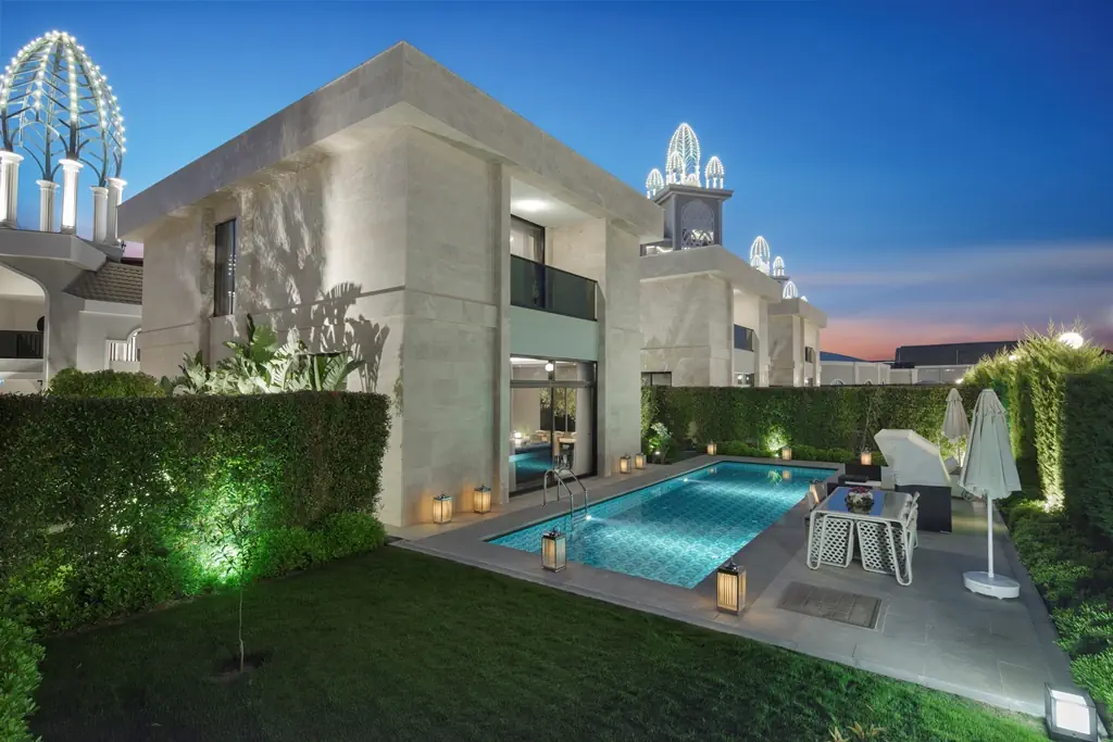 Granada Luxury Belek - zdjęcie 63