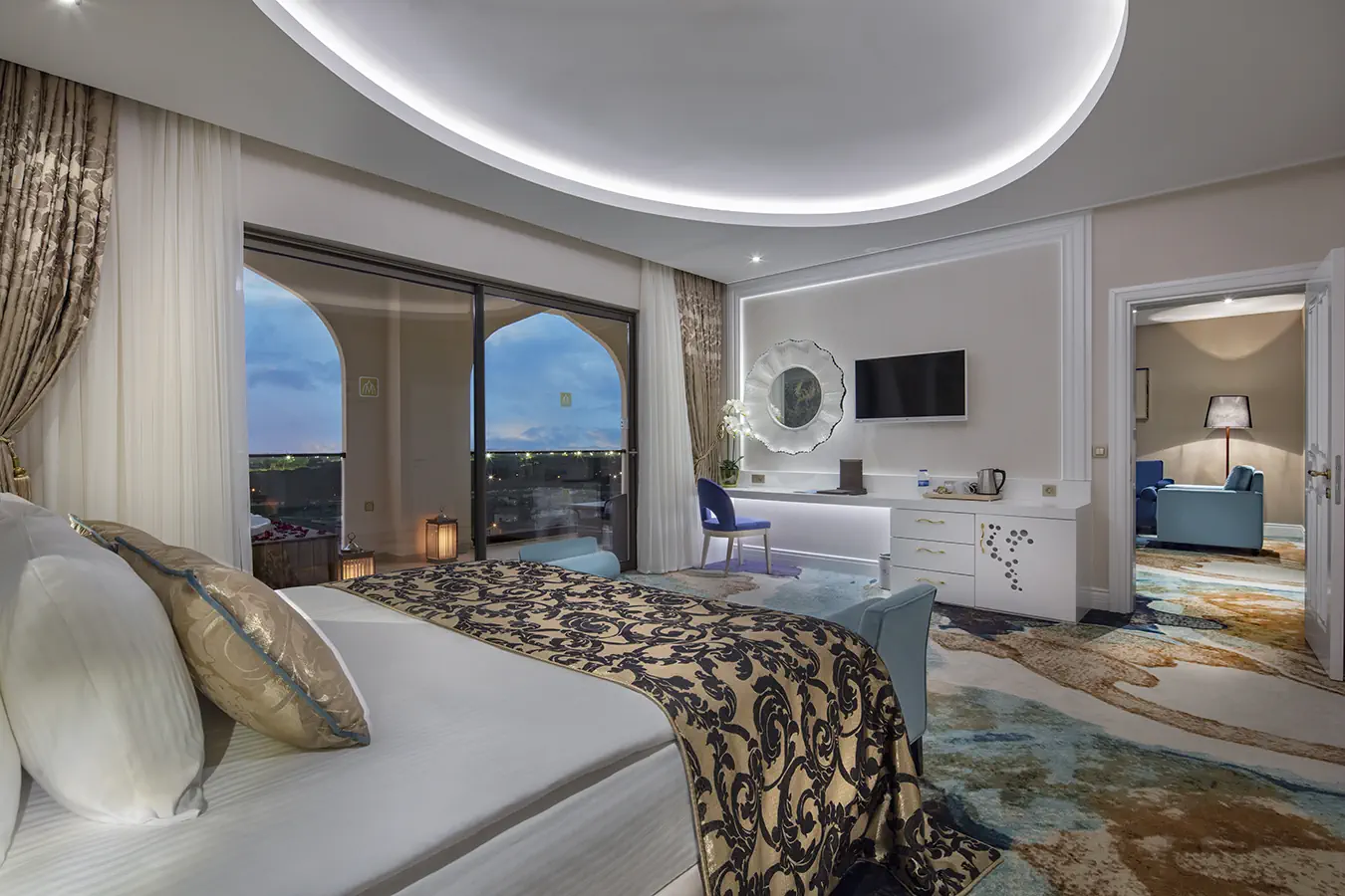 Granada Luxury Belek - zdjęcie 83