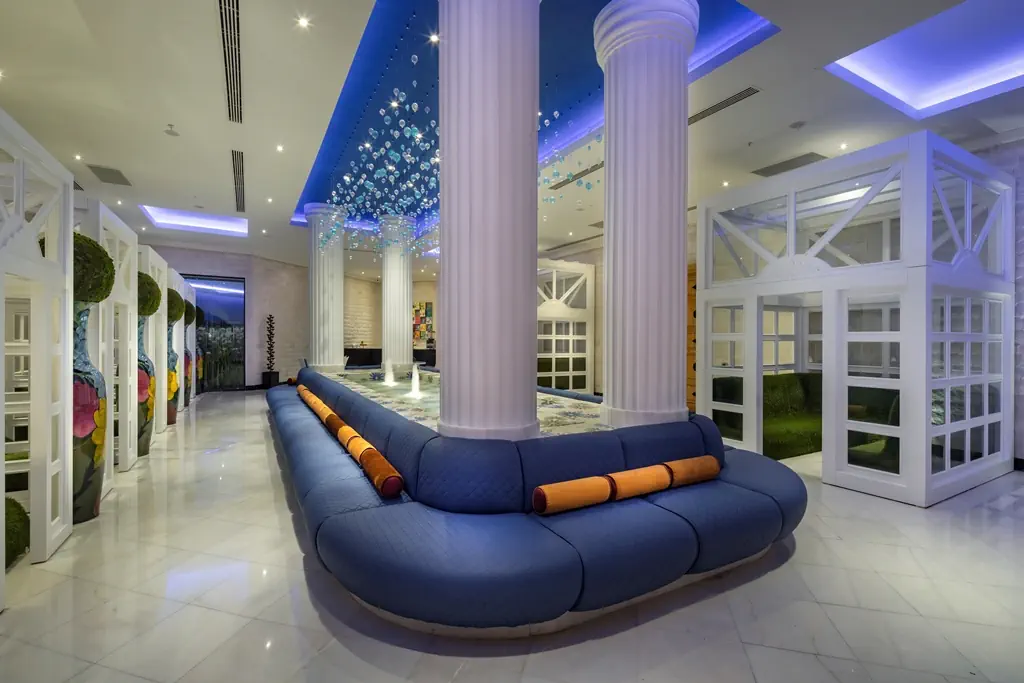 Granada Luxury Belek - zdjęcie 253