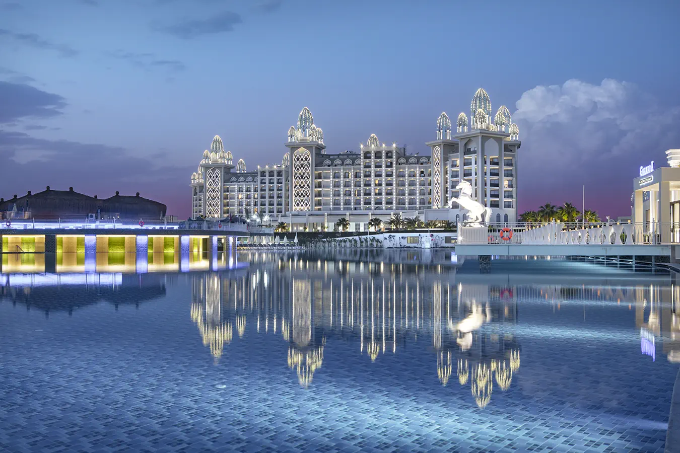 Granada Luxury Belek - zdjęcie 186