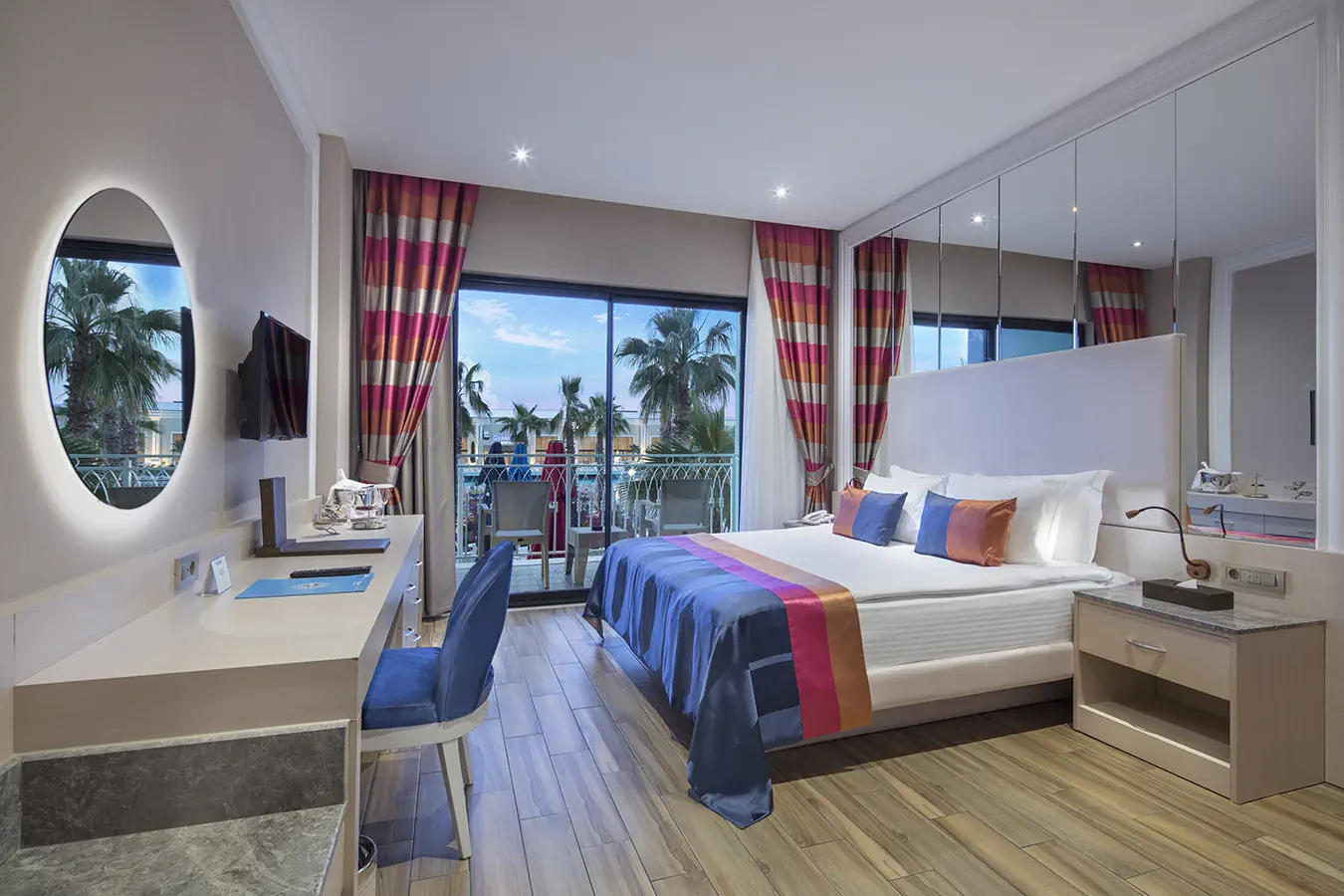 Granada Luxury Belek - zdjęcie 68