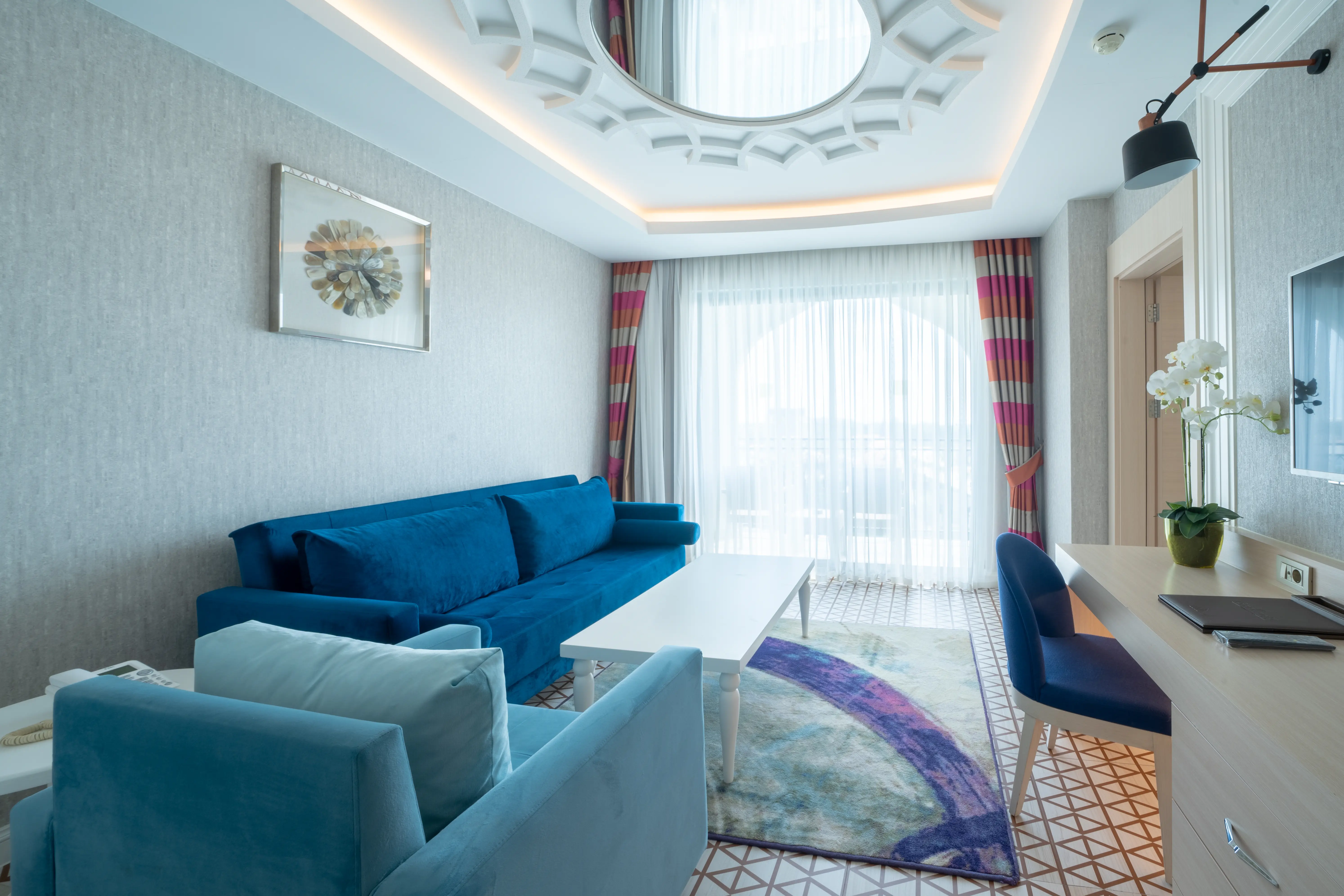 Granada Luxury Belek - zdjęcie 97