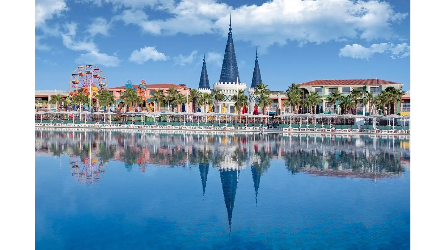 Granada Luxury Belek - zdjęcie 24