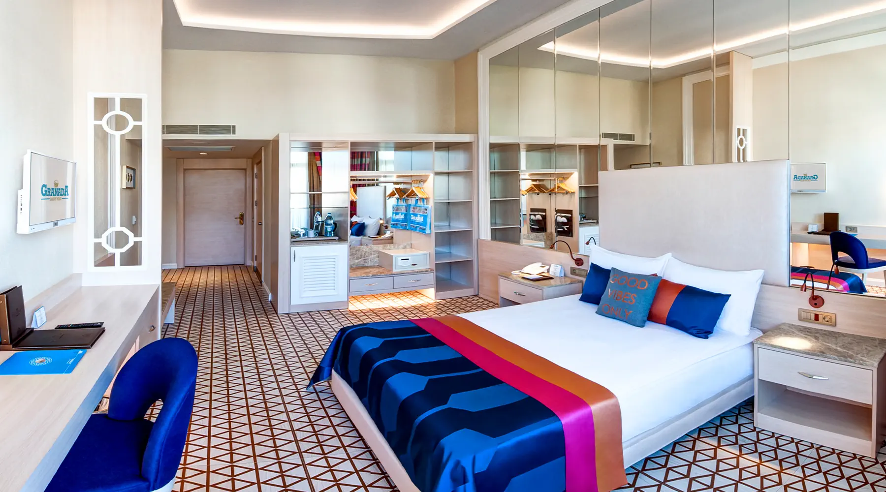 Granada Luxury Belek - zdjęcie 41