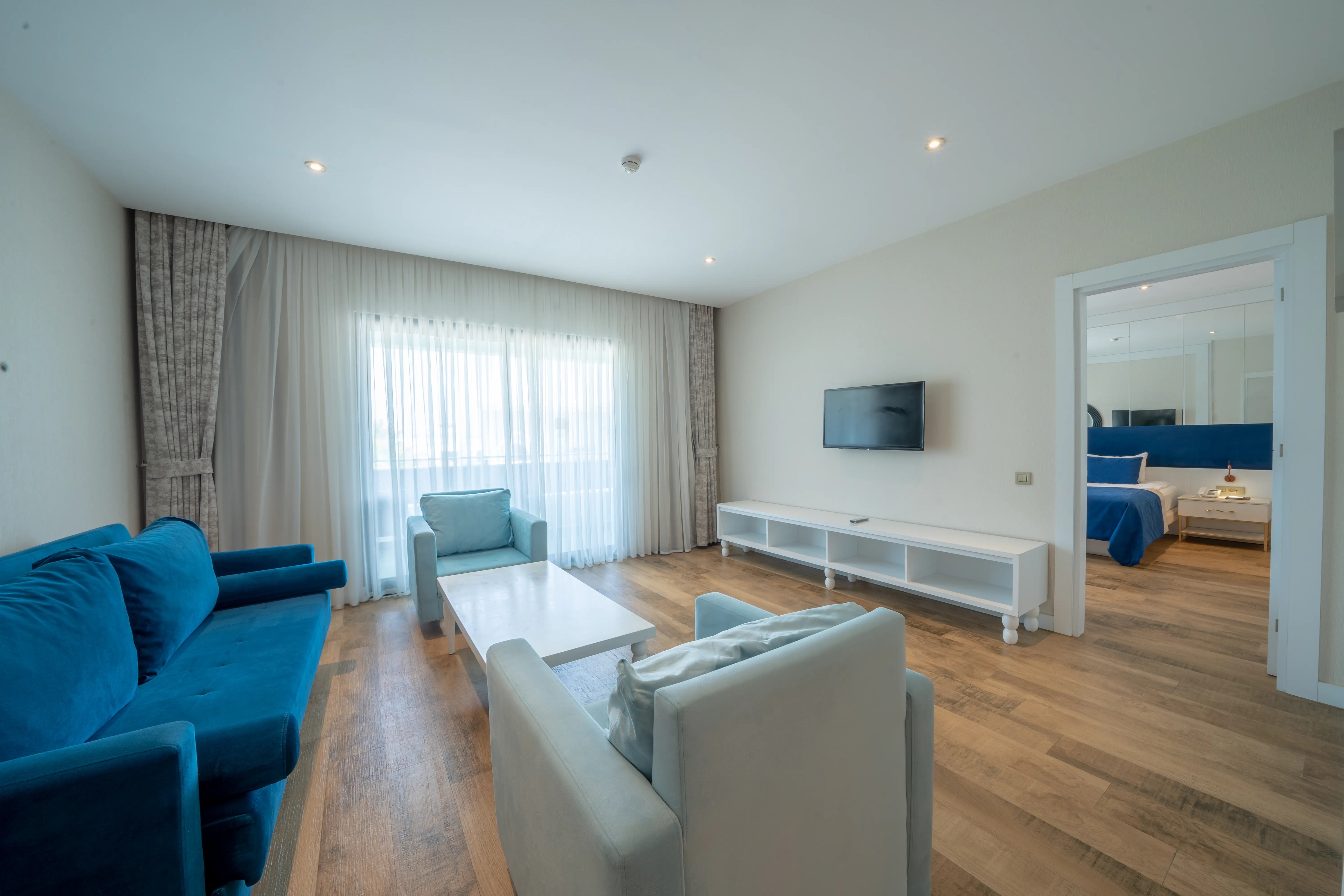 Granada Luxury Belek - zdjęcie 118