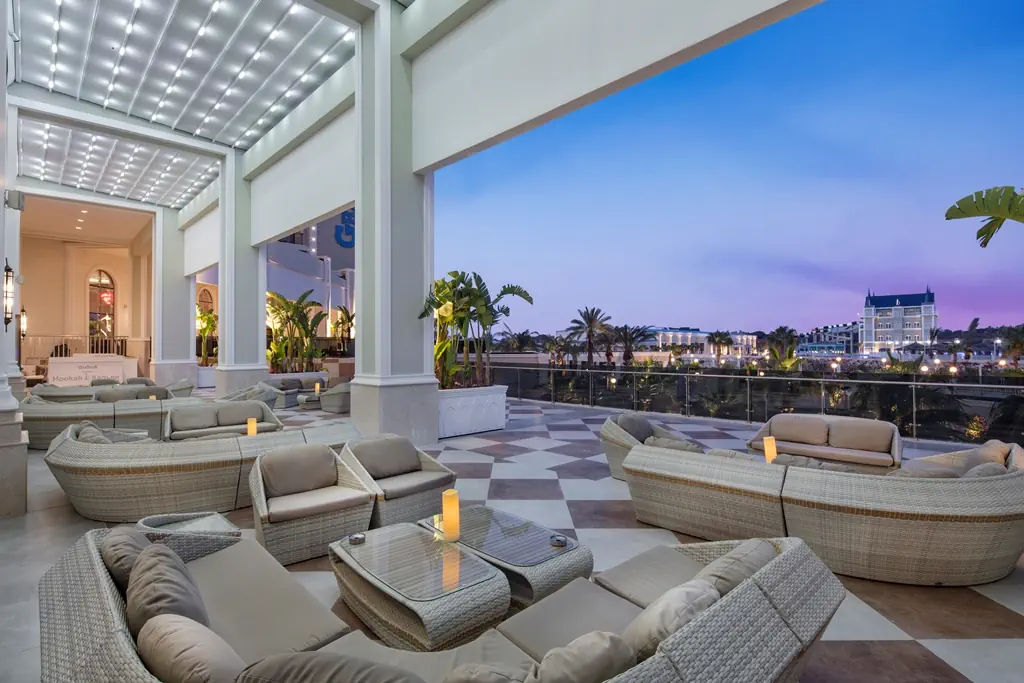 Granada Luxury Belek - zdjęcie 180