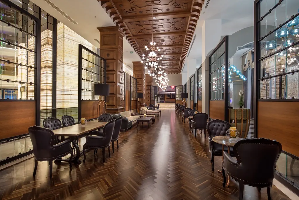 Granada Luxury Belek - zdjęcie 184