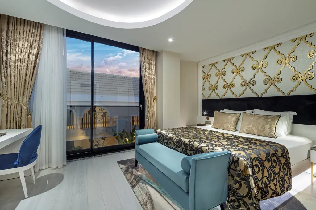 Granada Luxury Belek - zdjęcie 60