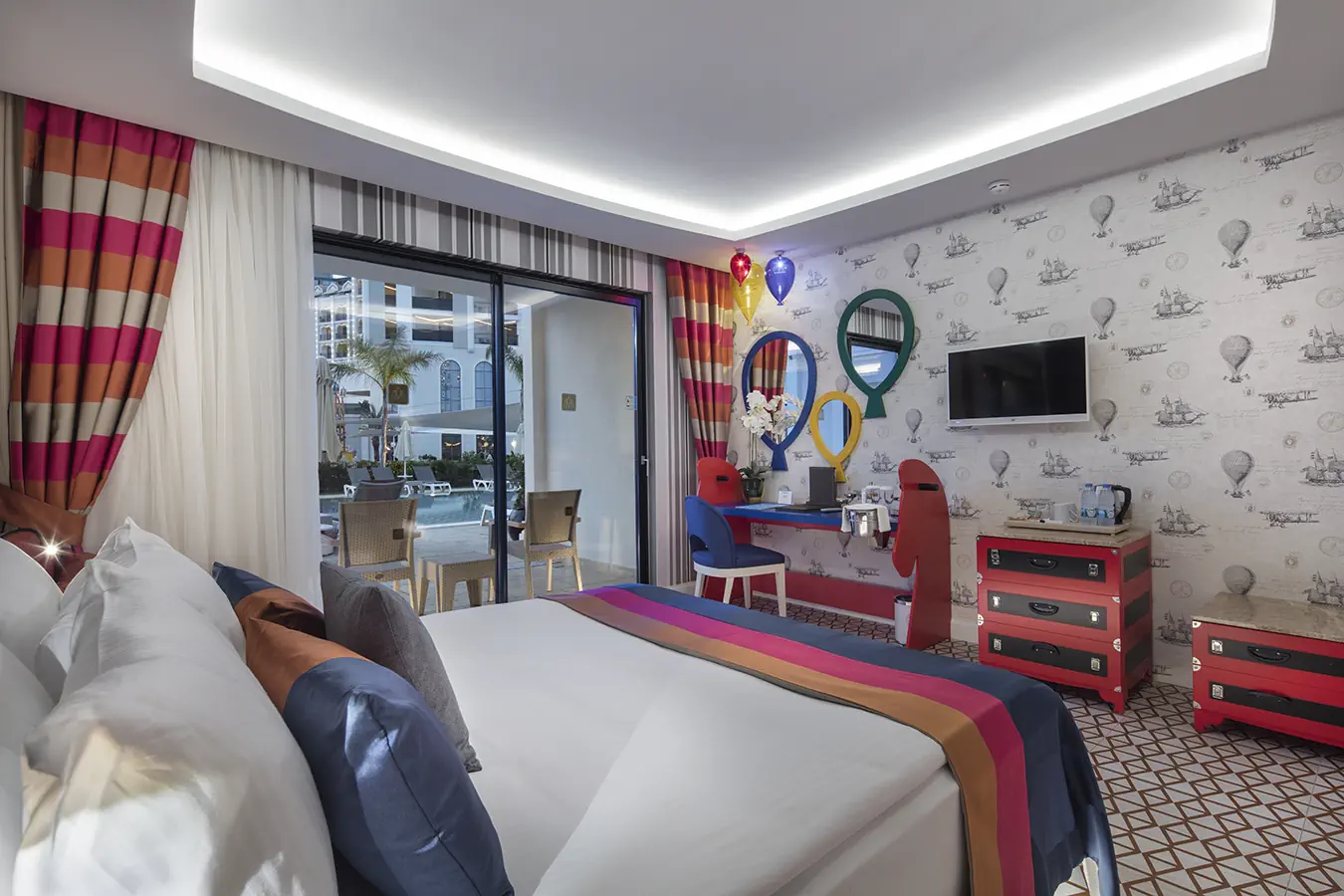 Granada Luxury Belek - zdjęcie 52