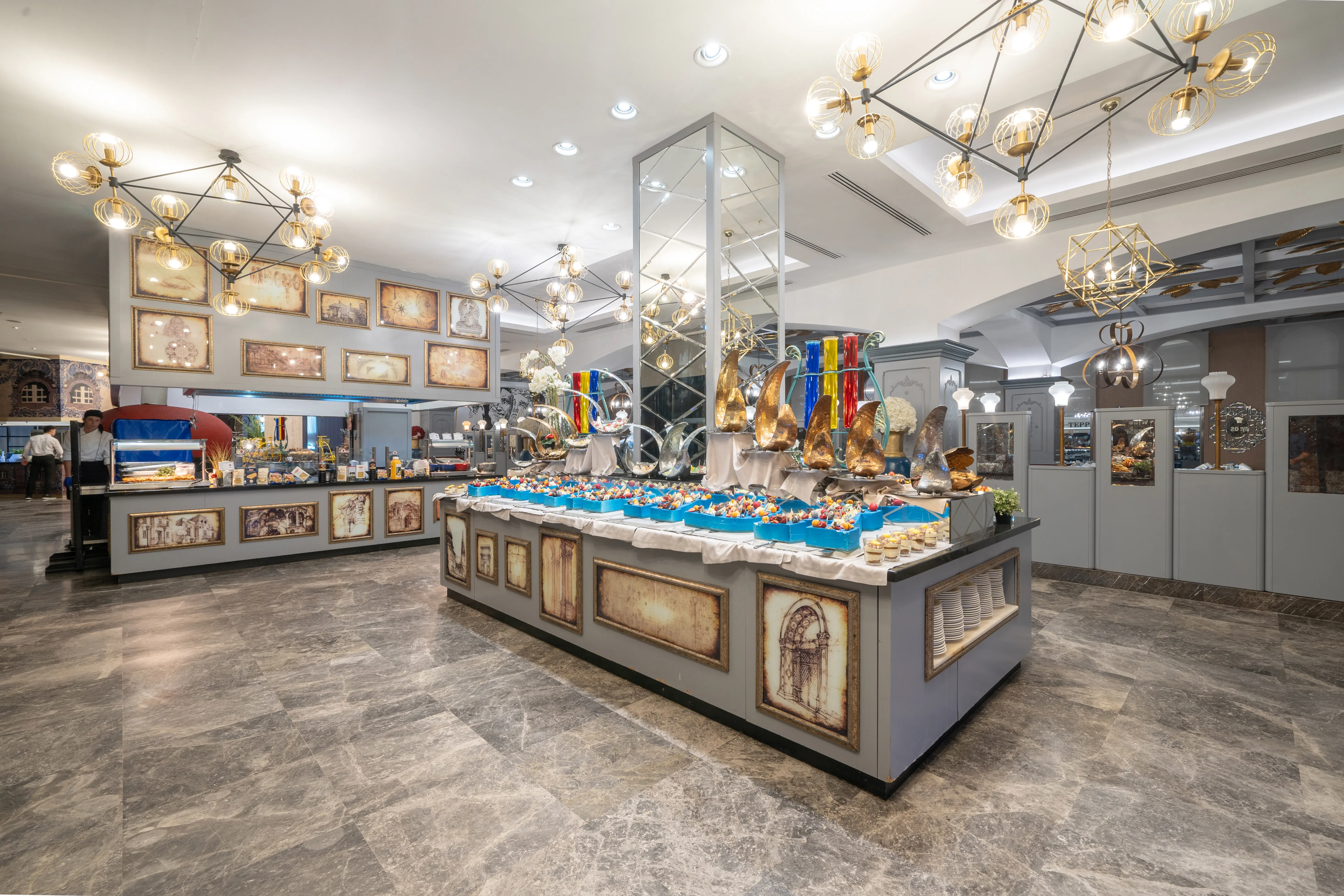 Granada Luxury Belek - zdjęcie 139