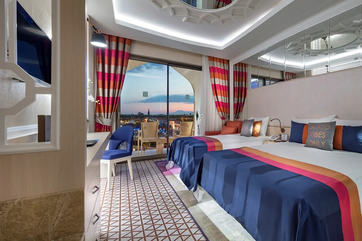 Granada Luxury Belek - zdjęcie 71