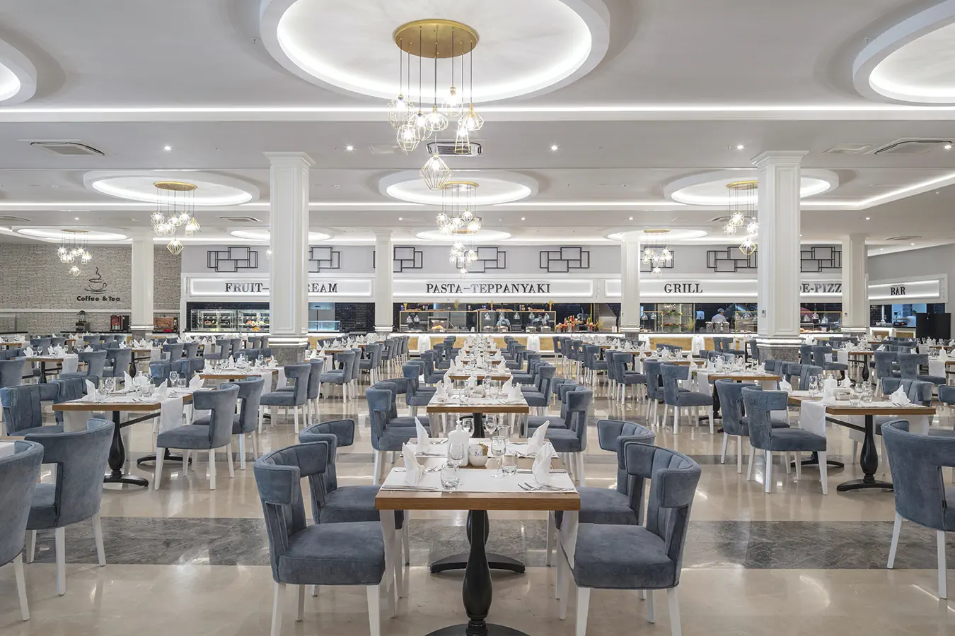 Granada Luxury Belek - zdjęcie 130