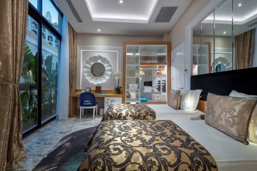 Granada Luxury Belek - zdjęcie 67
