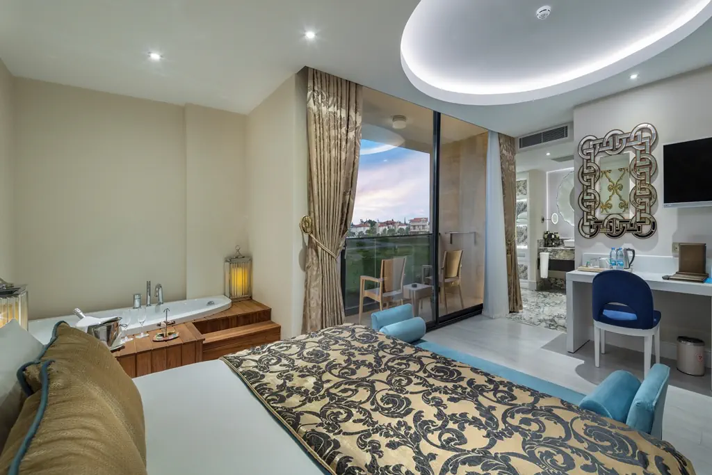 Granada Luxury Belek - zdjęcie 61