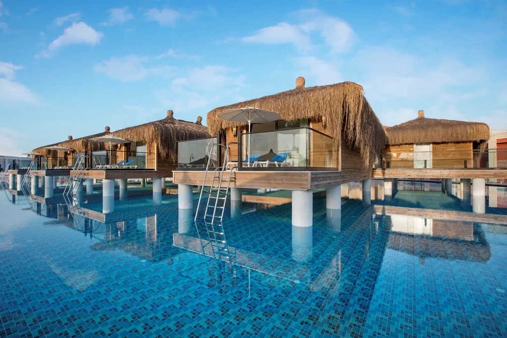 Granada Luxury Belek - zdjęcie 91