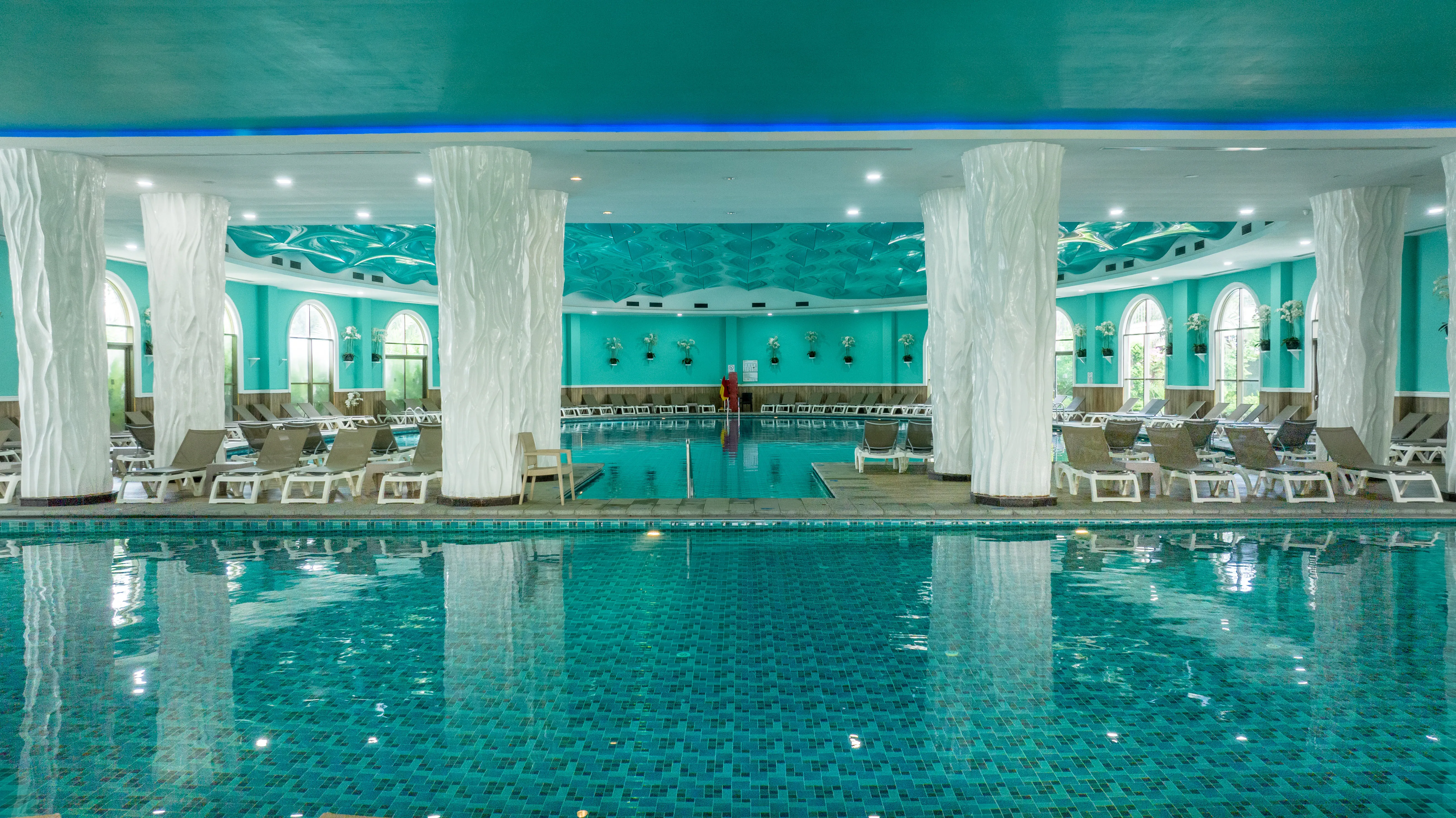 Granada Luxury Belek - zdjęcie 206