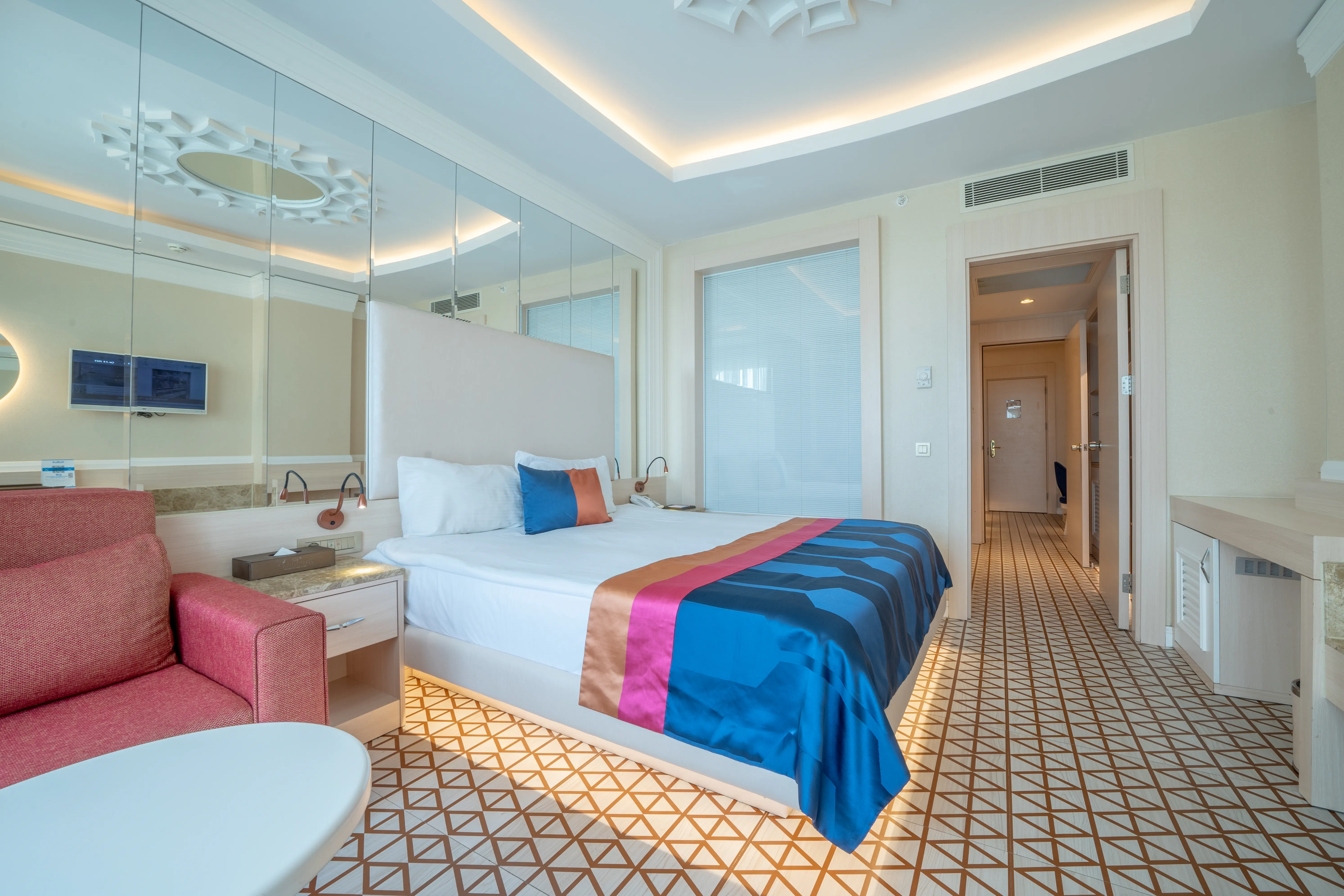 Granada Luxury Belek - zdjęcie 99