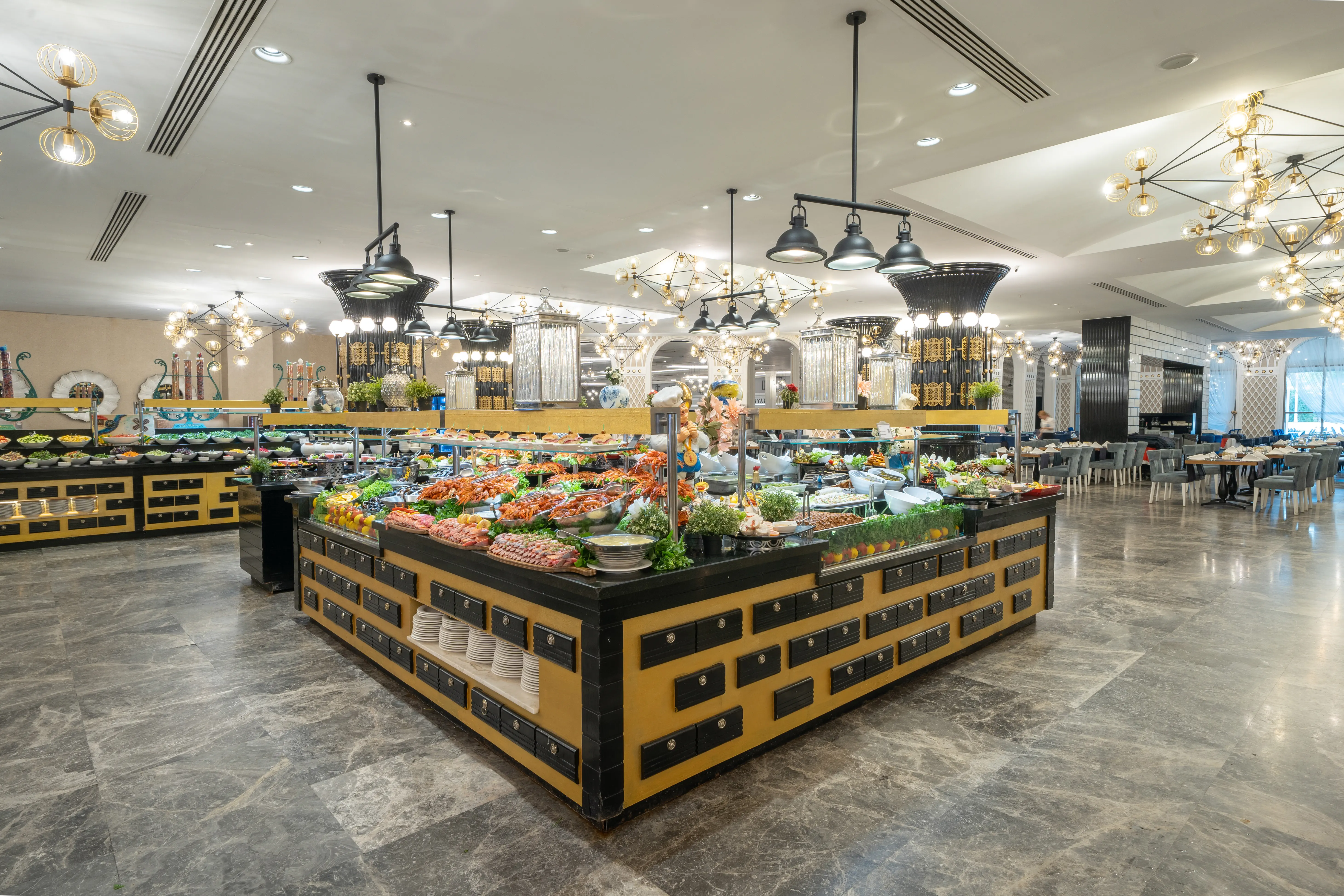 Granada Luxury Belek - zdjęcie 147