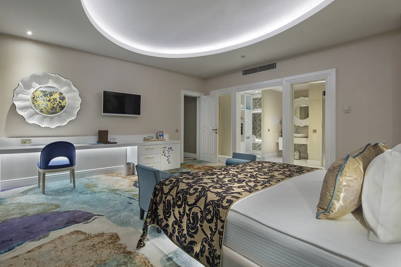 Granada Luxury Belek - zdjęcie 73