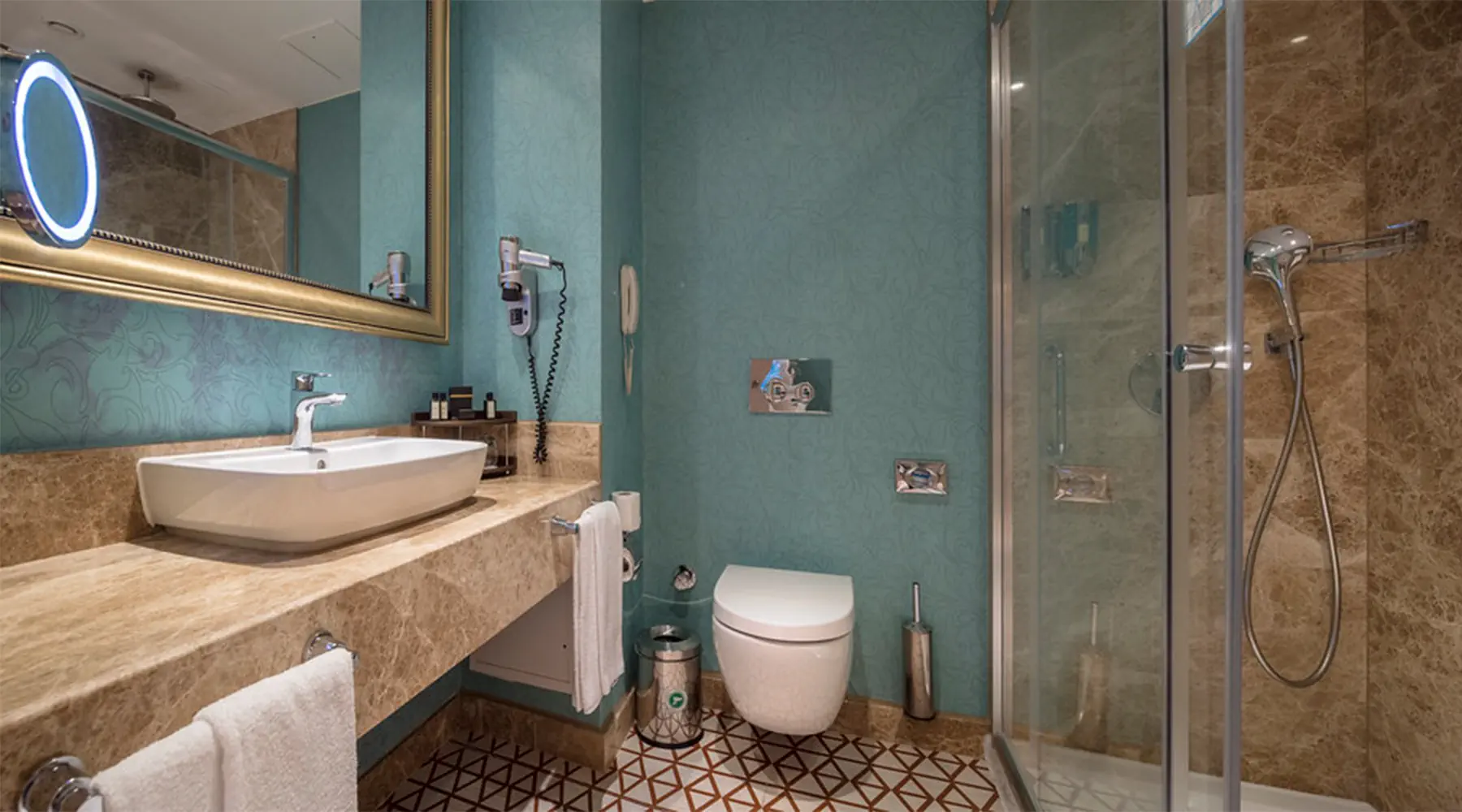 Granada Luxury Belek - zdjęcie 38