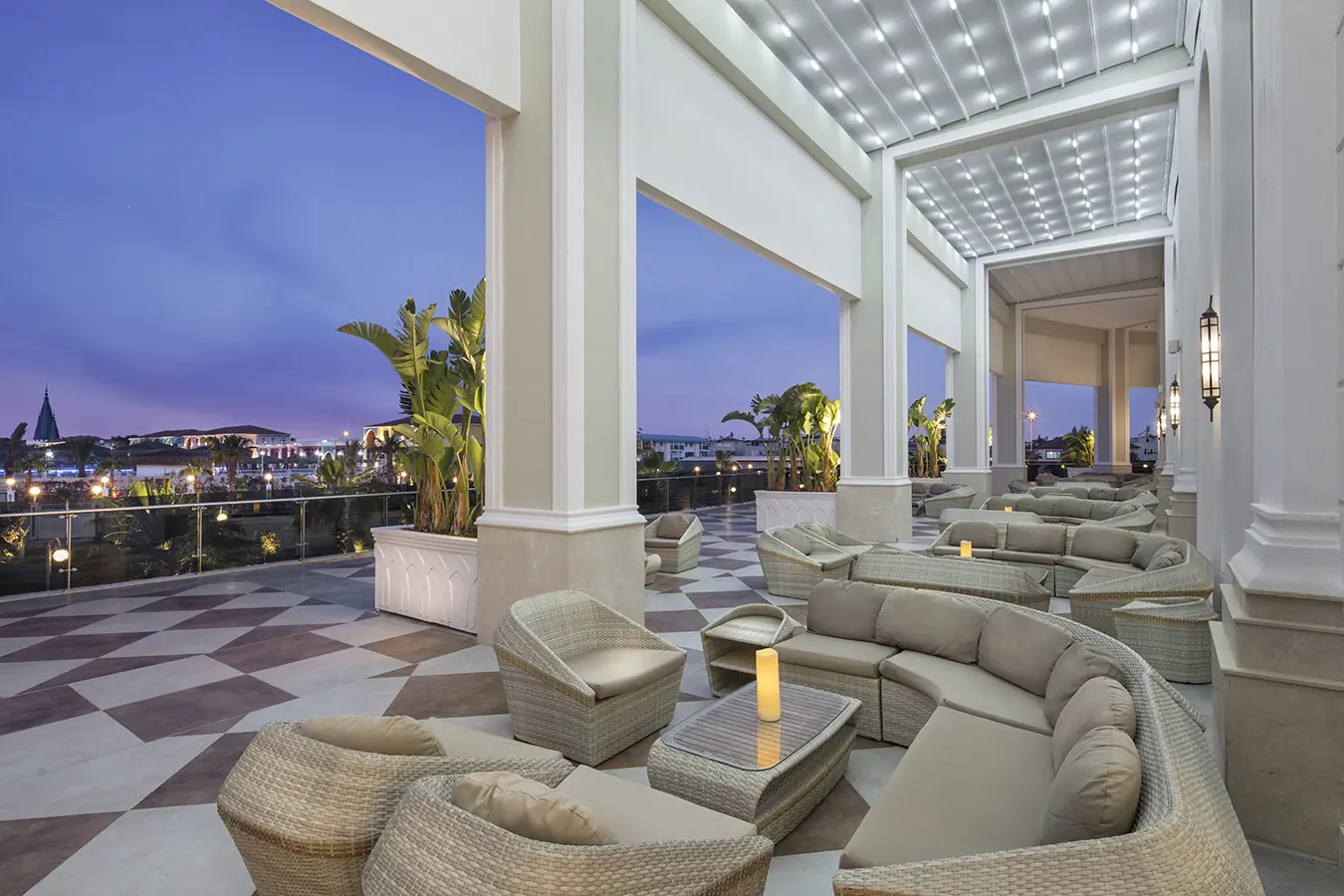 Granada Luxury Belek - zdjęcie 169