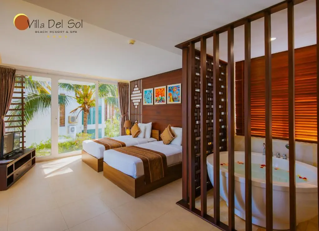 Villa Del Sol Beach - zdjęcie 65