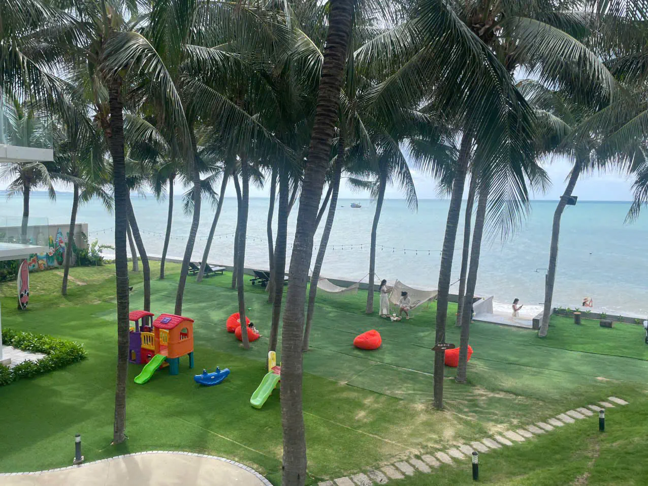 Villa Del Sol Beach - zdjęcie 128