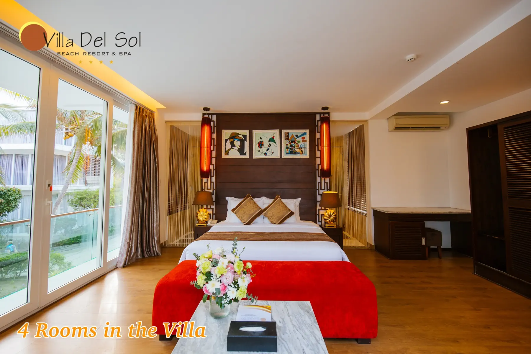 Villa Del Sol Beach - zdjęcie 49