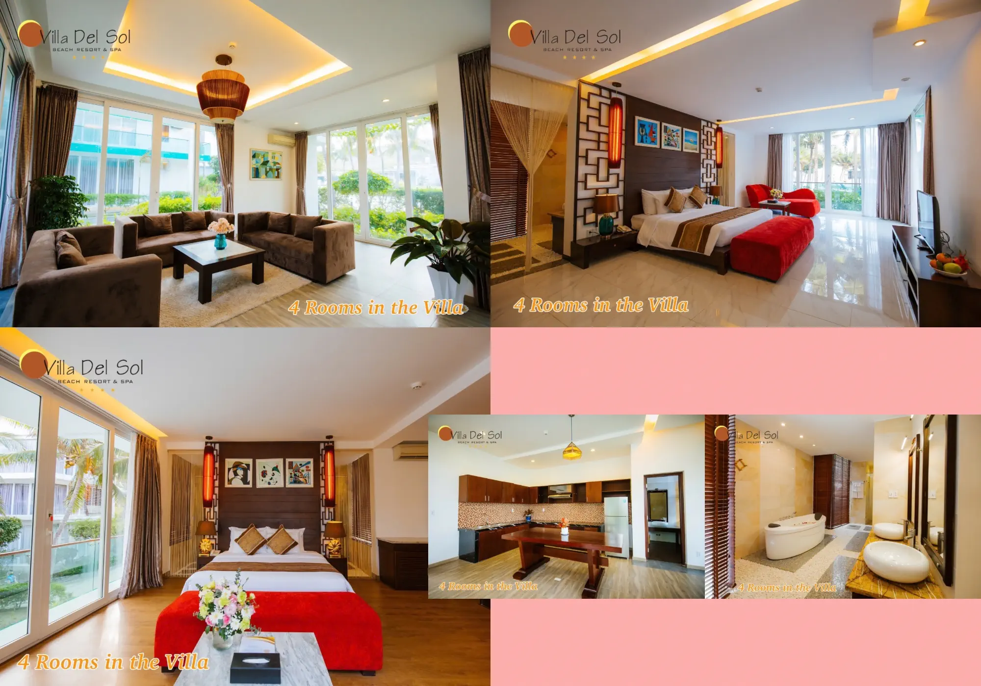 Villa Del Sol Beach - zdjęcie 45