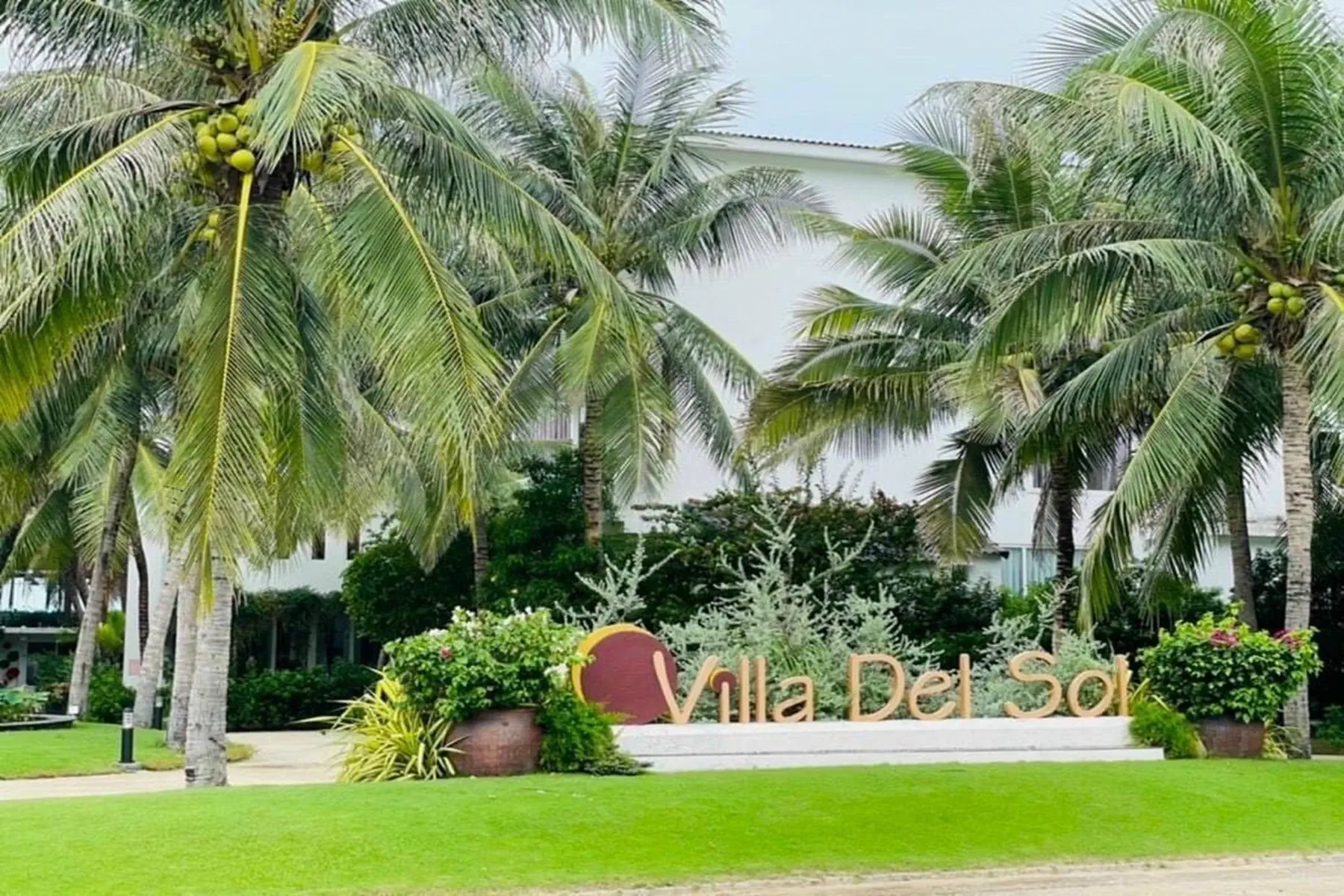 Villa Del Sol Beach - zdjęcie 24