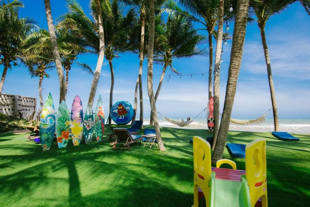 Villa Del Sol Beach - zdjęcie 137