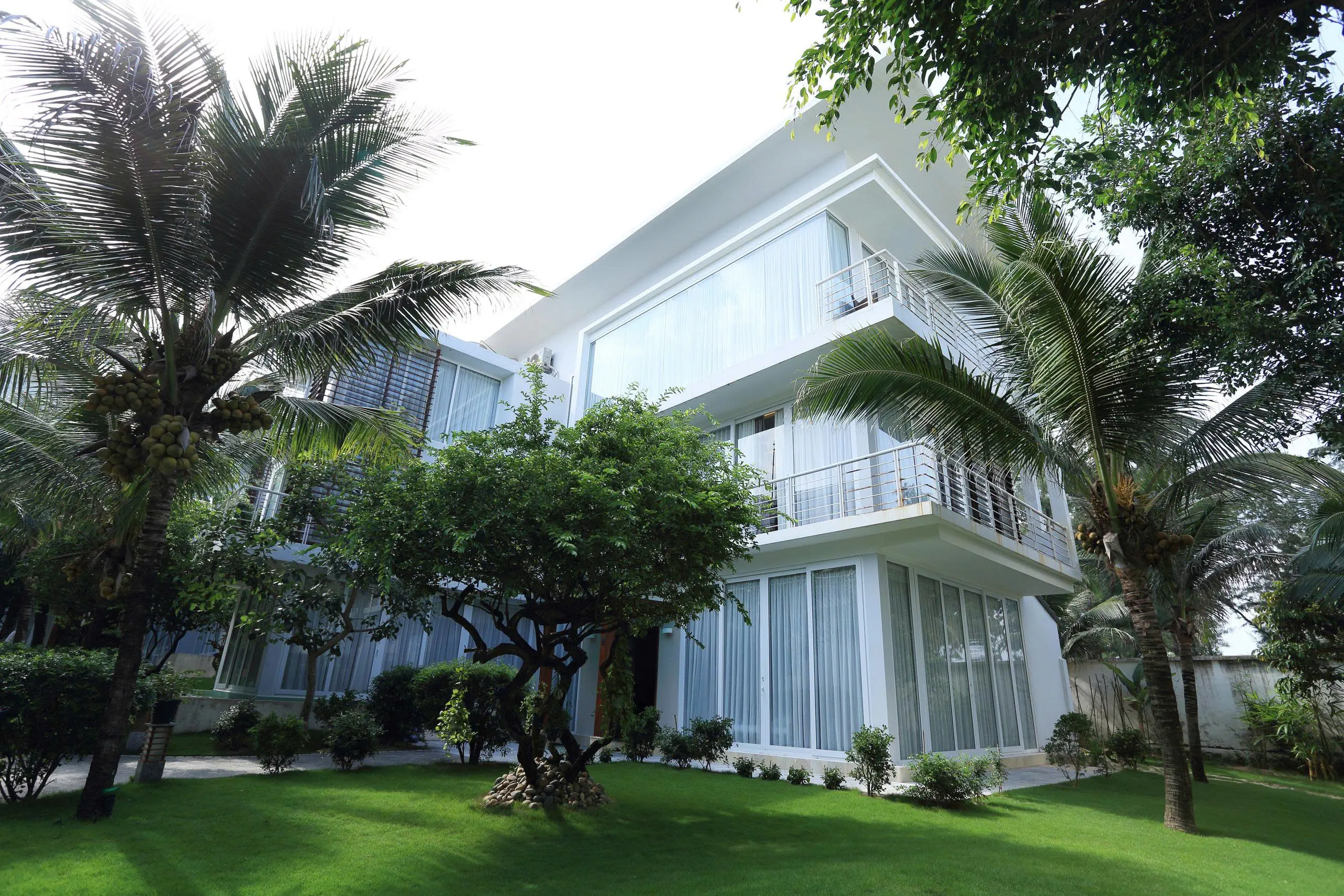 Villa Del Sol Beach - zdjęcie 21