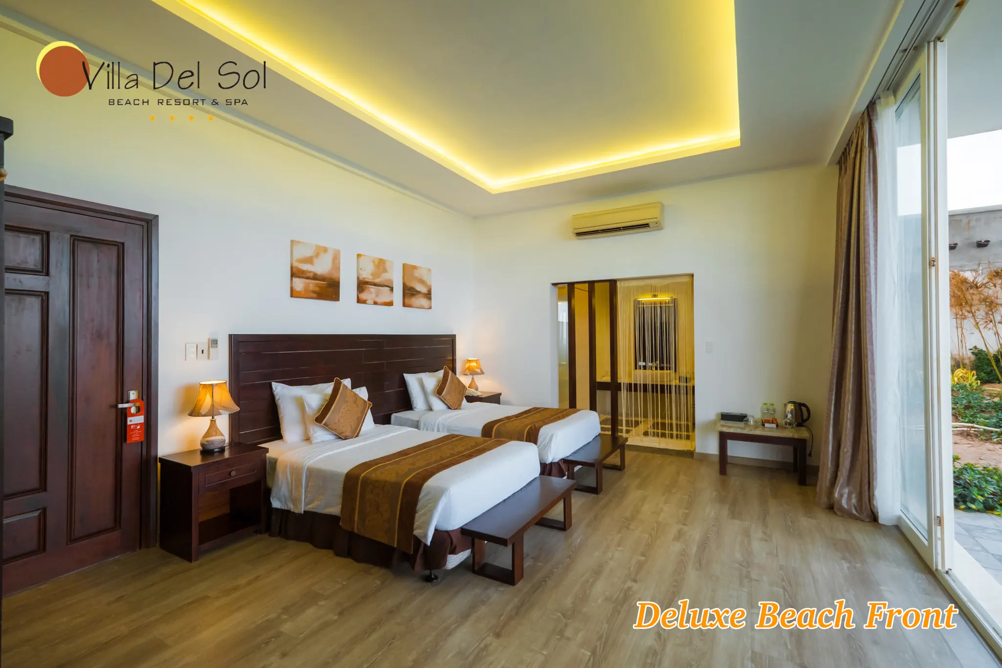 Villa Del Sol Beach - zdjęcie 73