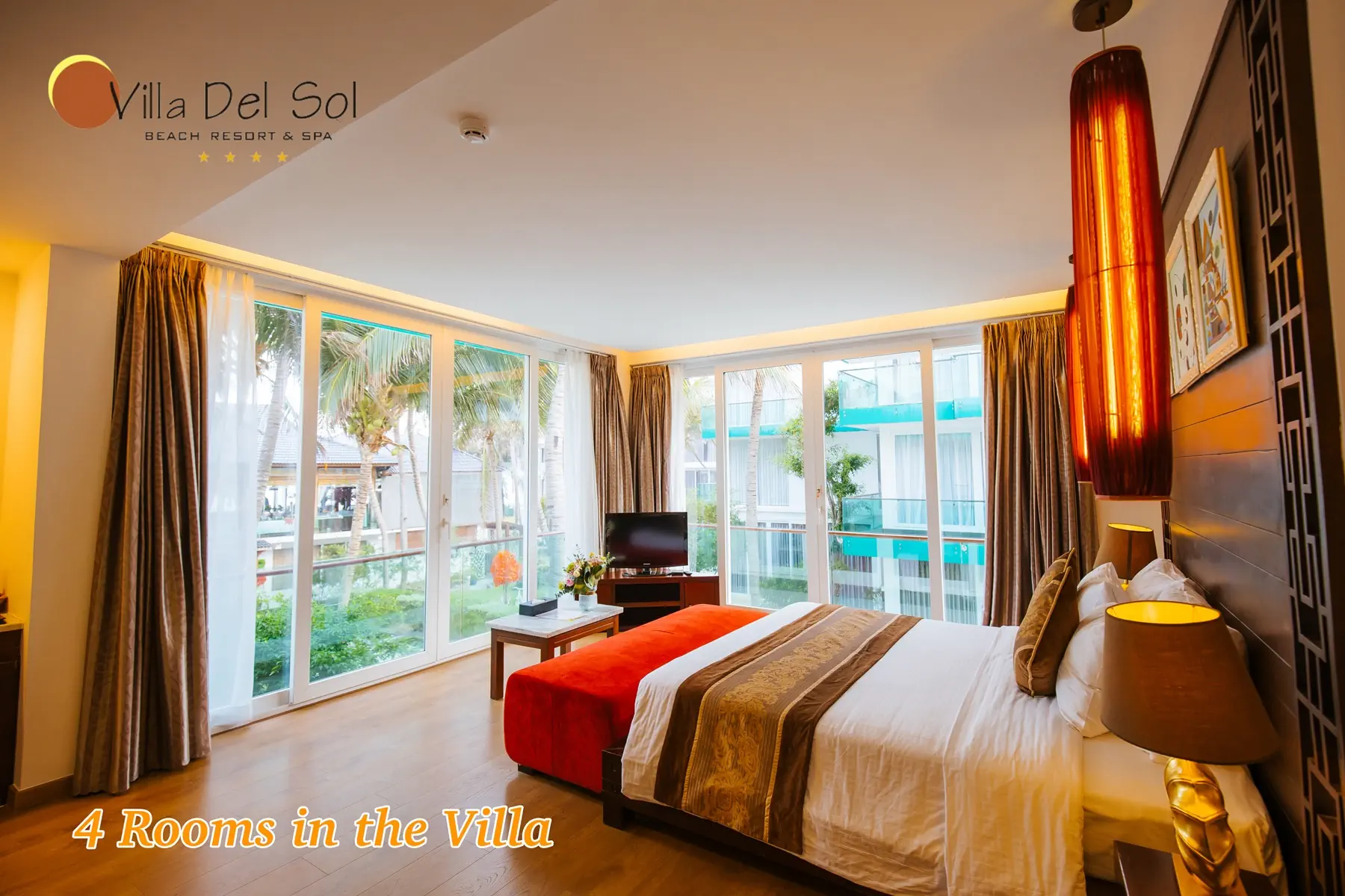 Villa Del Sol Beach - zdjęcie 52