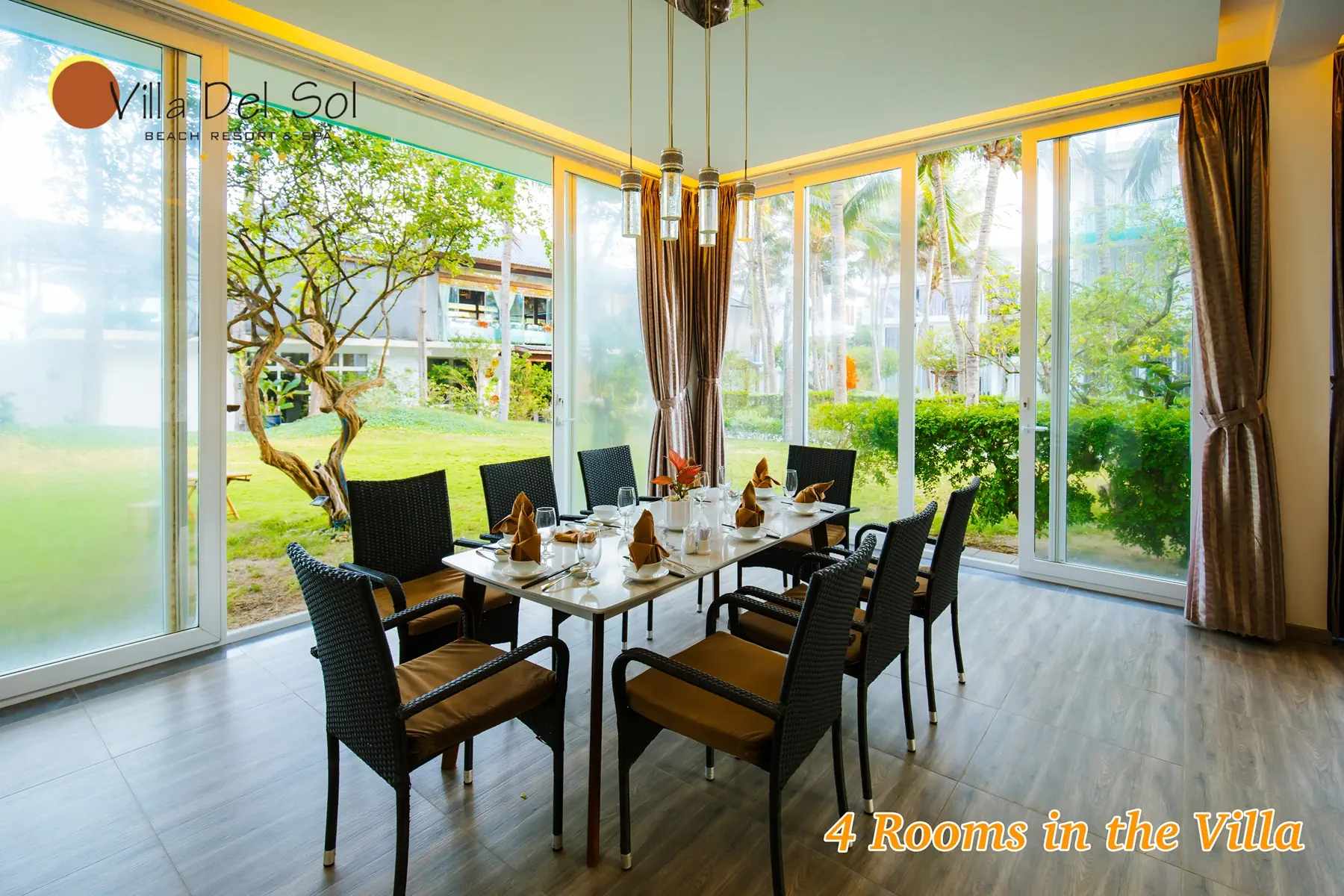 Villa Del Sol Beach - zdjęcie 46