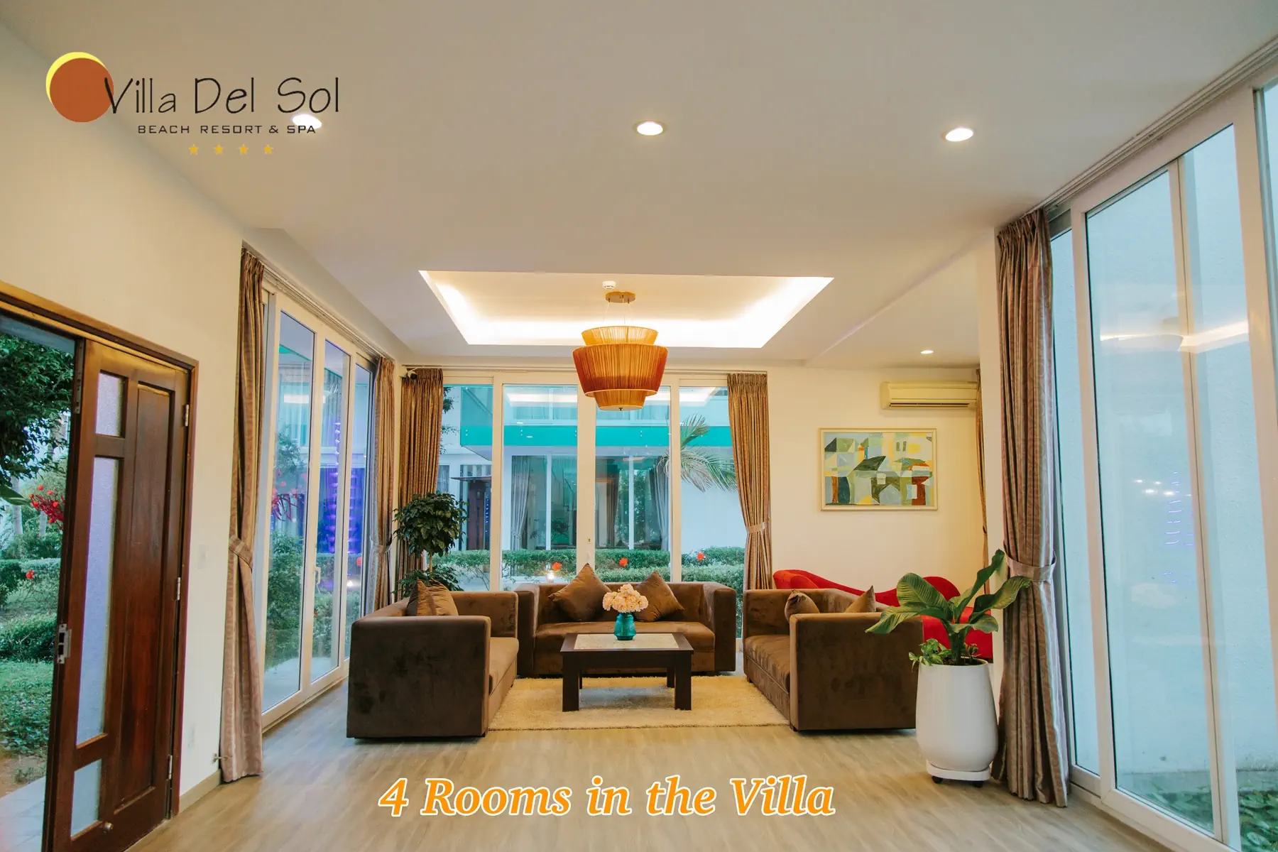 Villa Del Sol Beach - zdjęcie 53