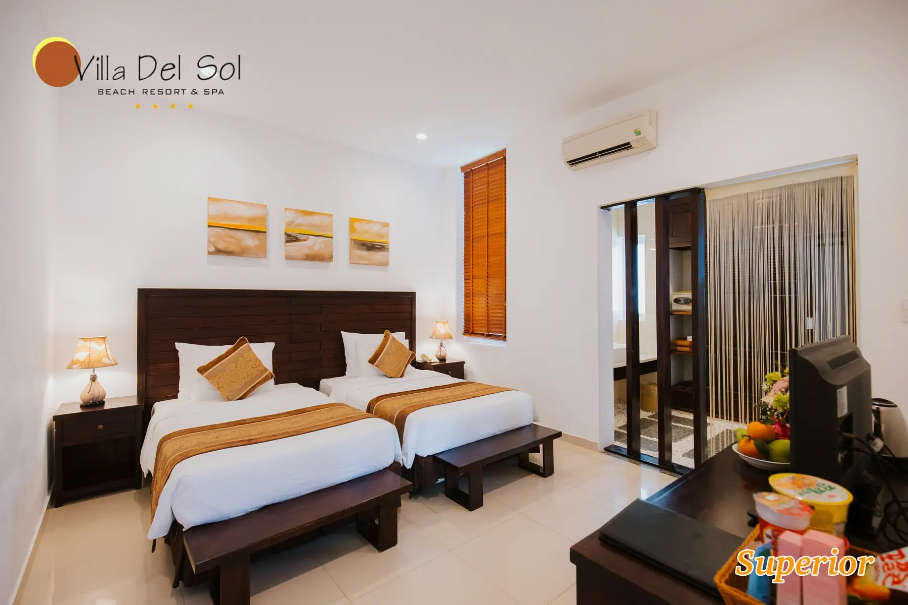 Villa Del Sol Beach - zdjęcie 29