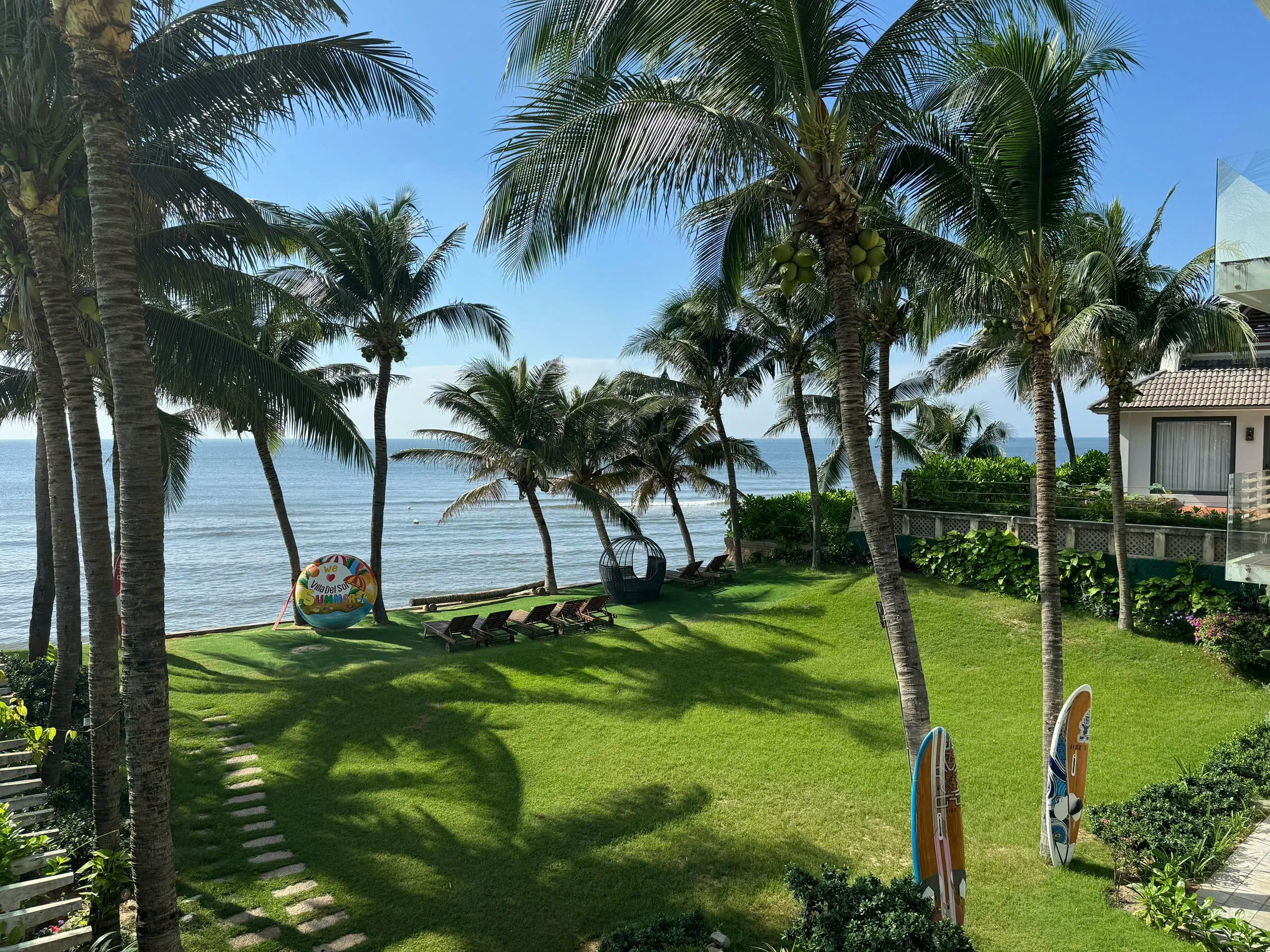 Villa Del Sol Beach - zdjęcie 5
