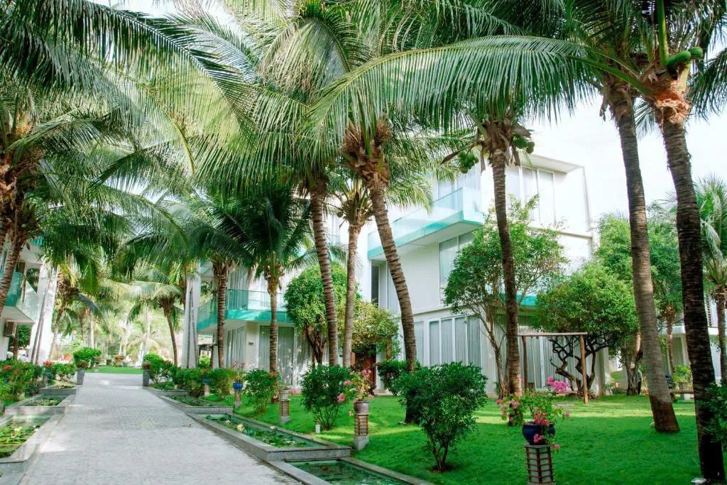 Villa Del Sol Beach - zdjęcie 19