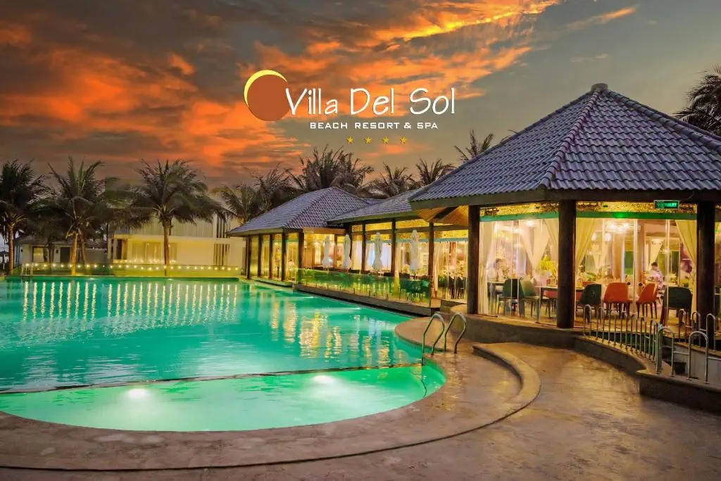 Villa Del Sol Beach - zdjęcie 3